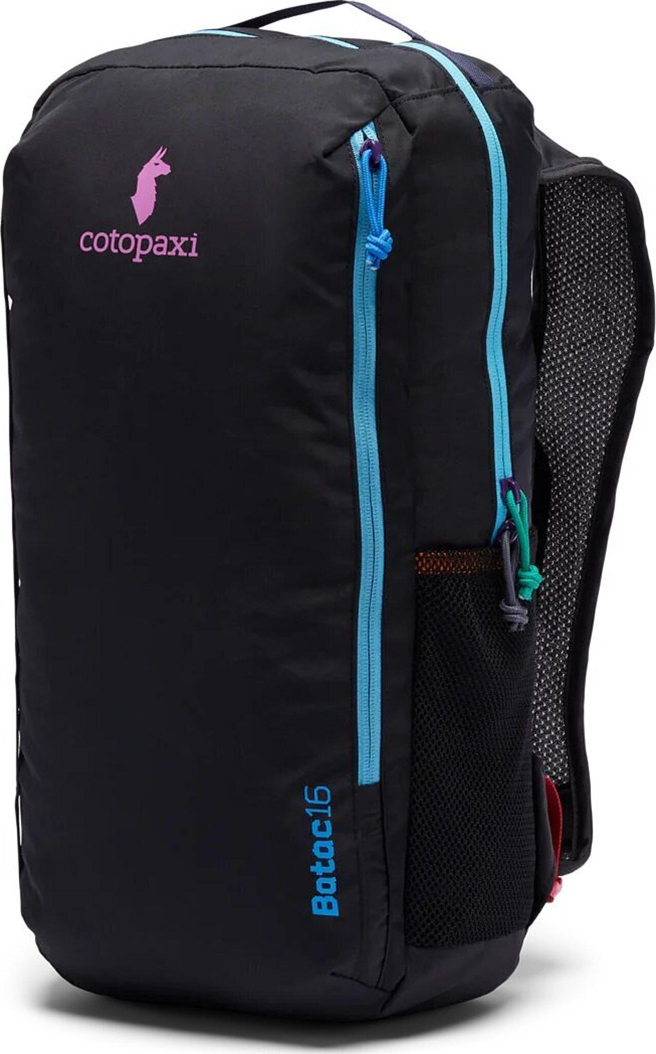 Product image for Sac à dos Batac 16L [Couleurs aléatoires]