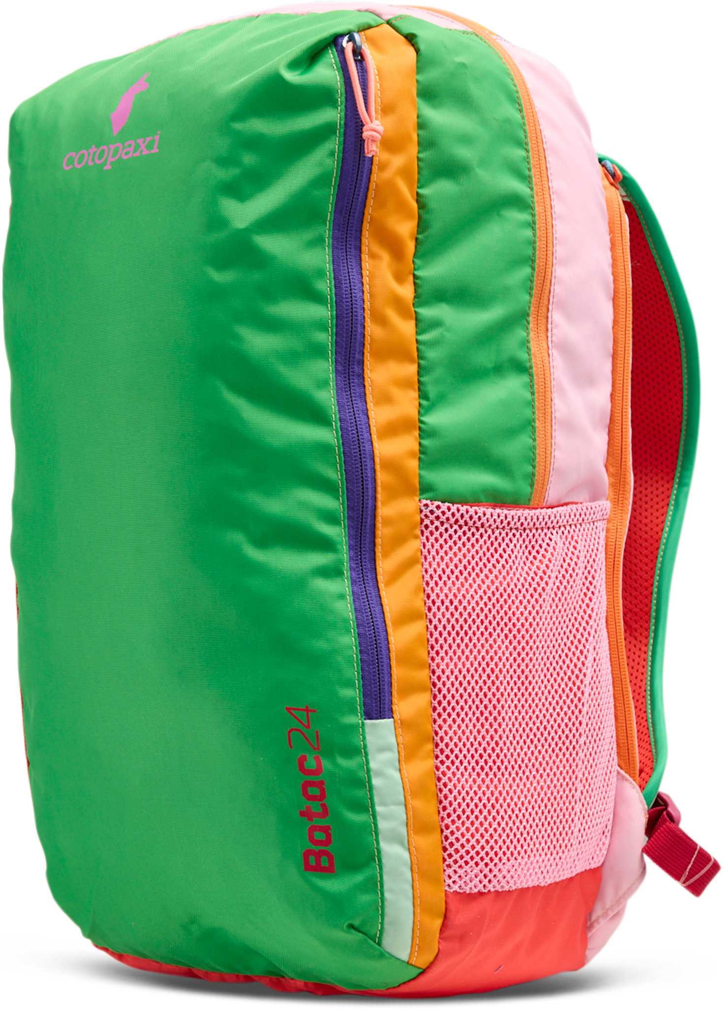 Product image for Batac 24L Backpack [Random colour]
