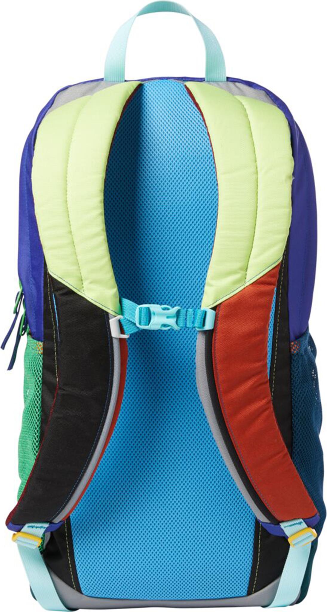 Product gallery image number 22 for product Cusco Backpack 26L - [Random colour]