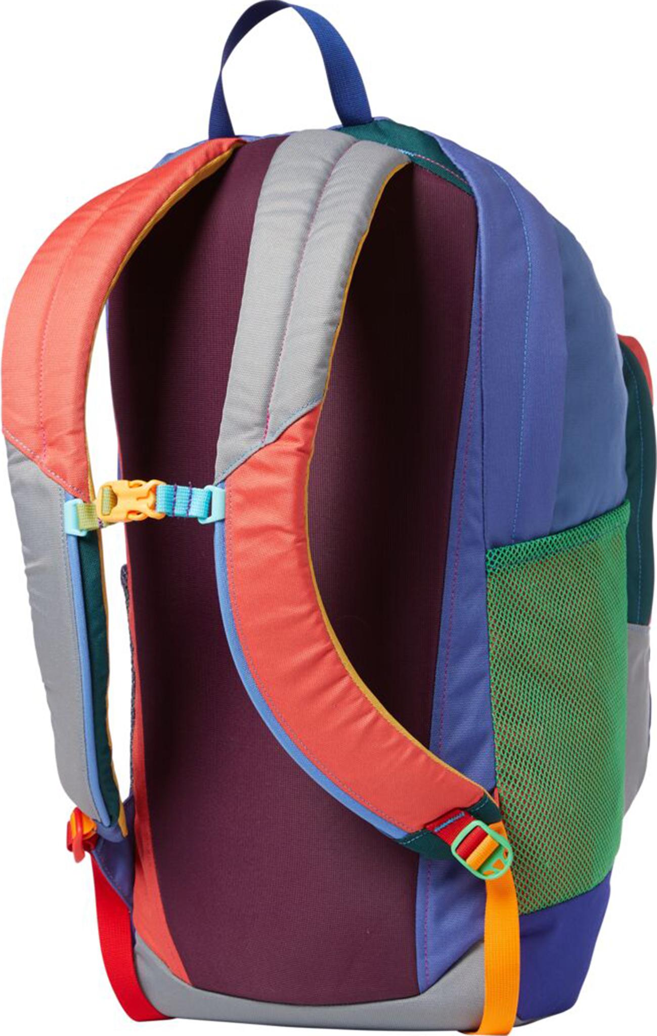 Product gallery image number 20 for product Cusco Backpack 26L - [Random colour]