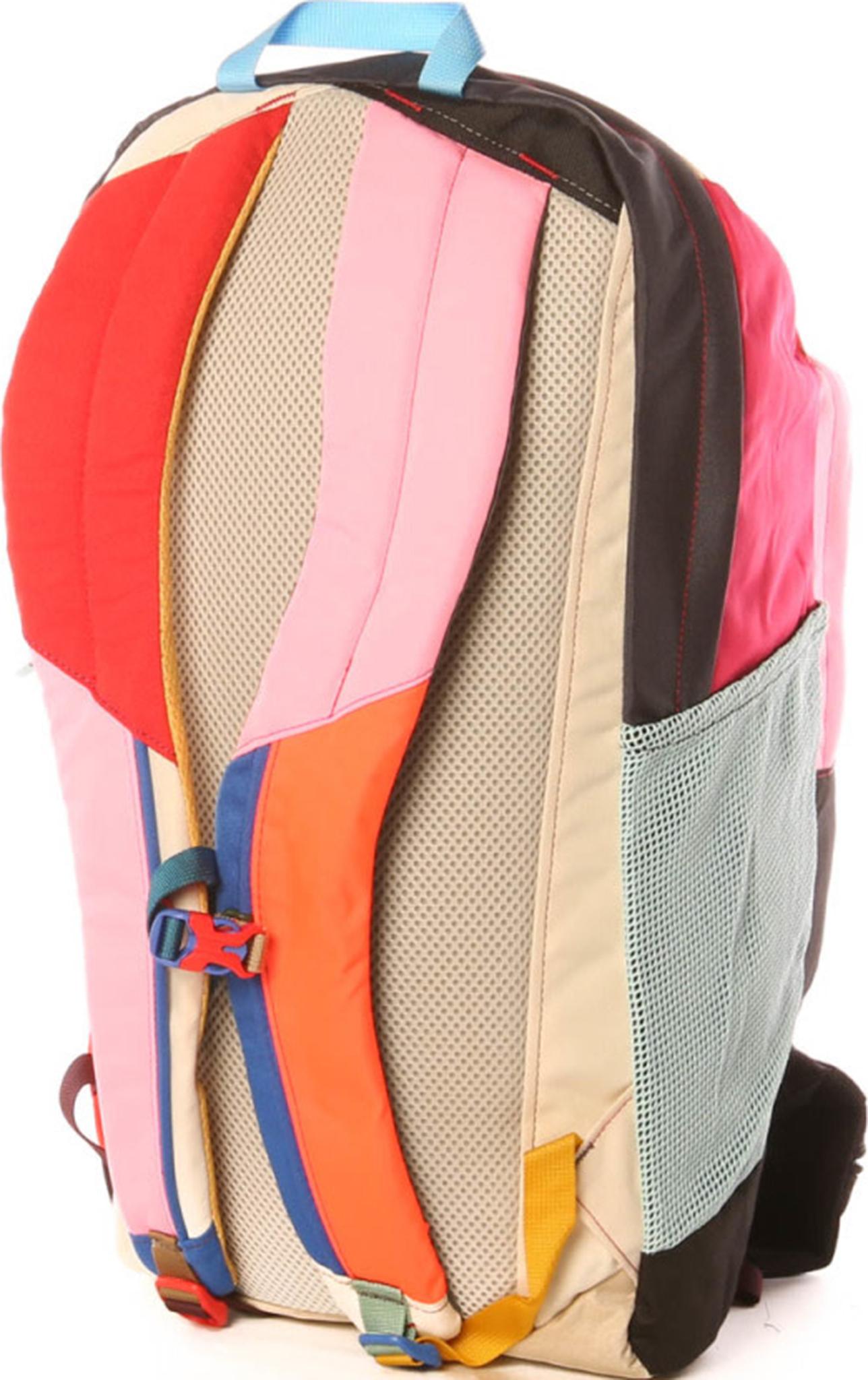 Product gallery image number 21 for product Cusco Backpack 26L - [Random colour]