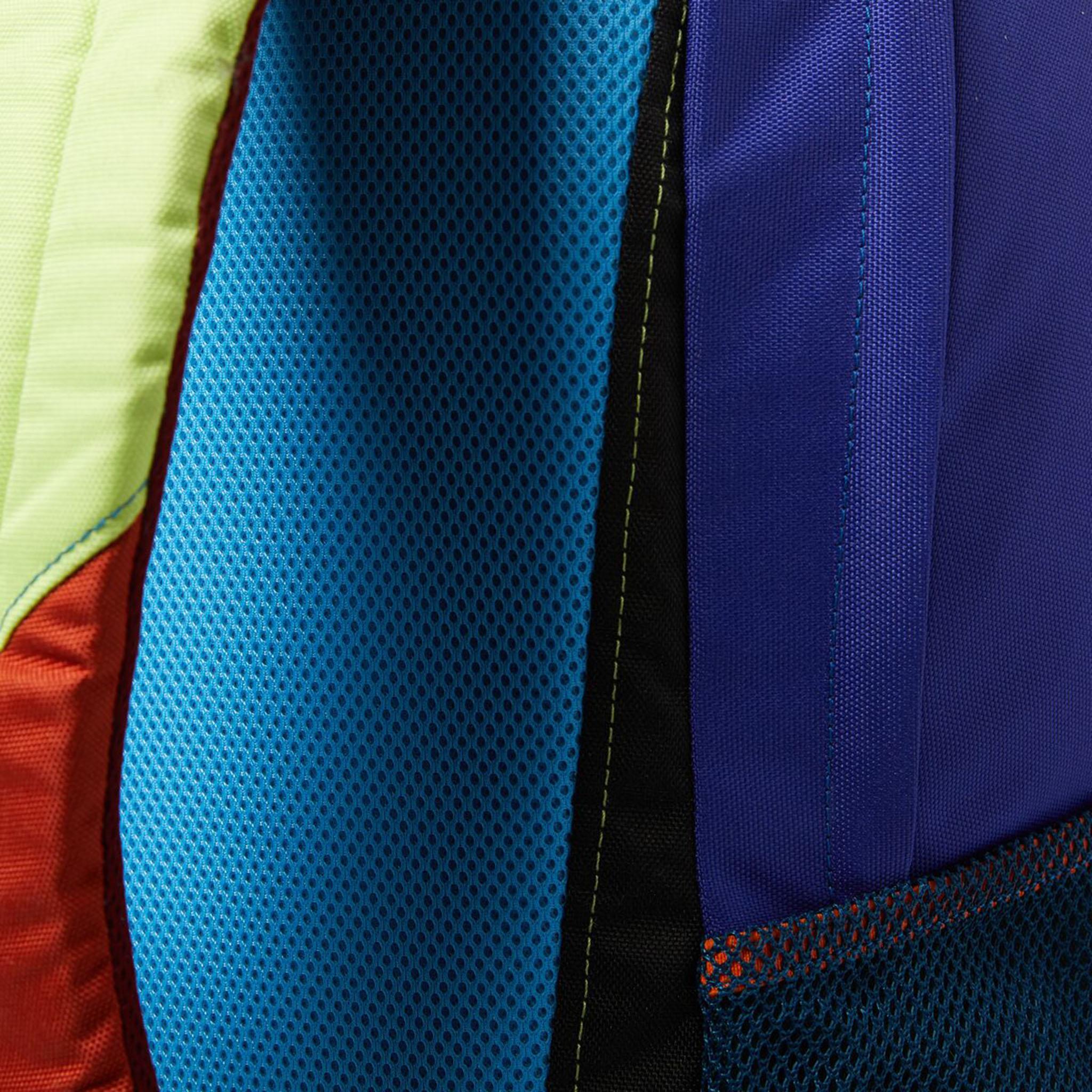 Product gallery image number 3 for product Cusco Backpack 26L - [Random colour]