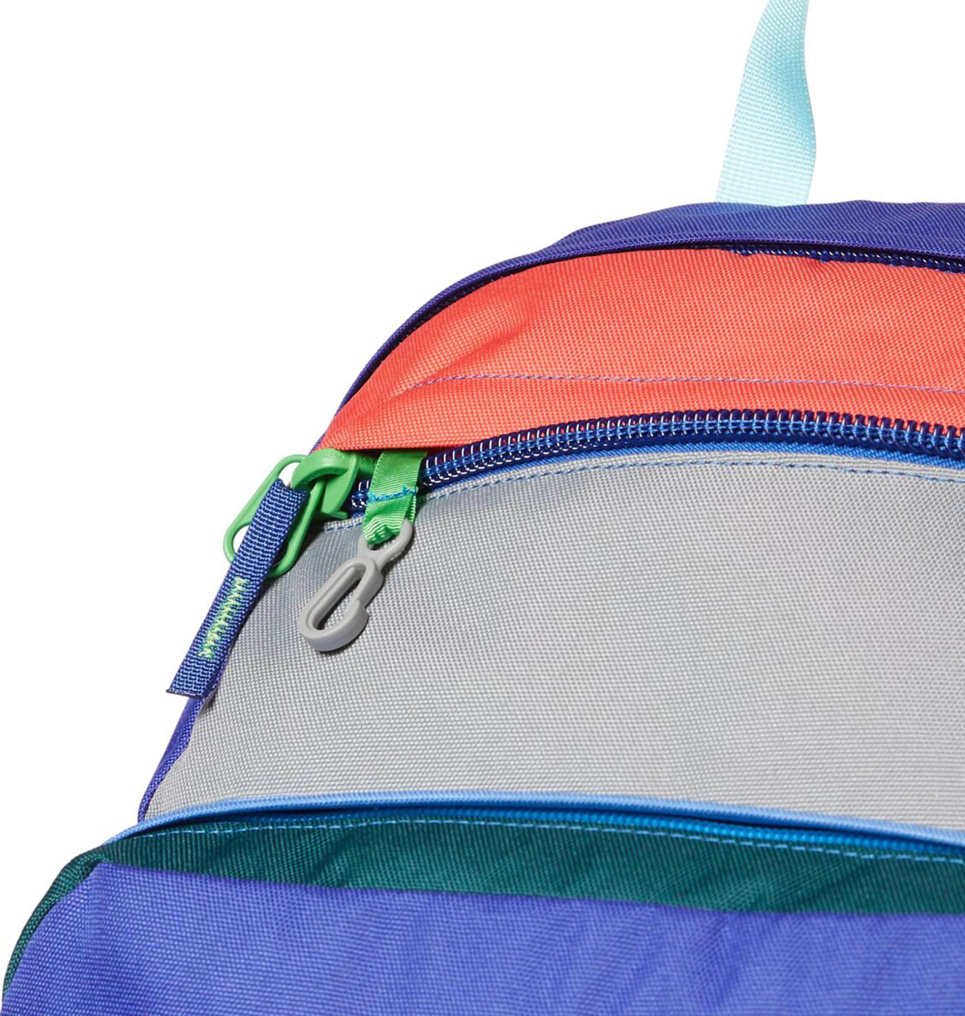 Product gallery image number 6 for product Cusco Backpack 26L - [Random colour]