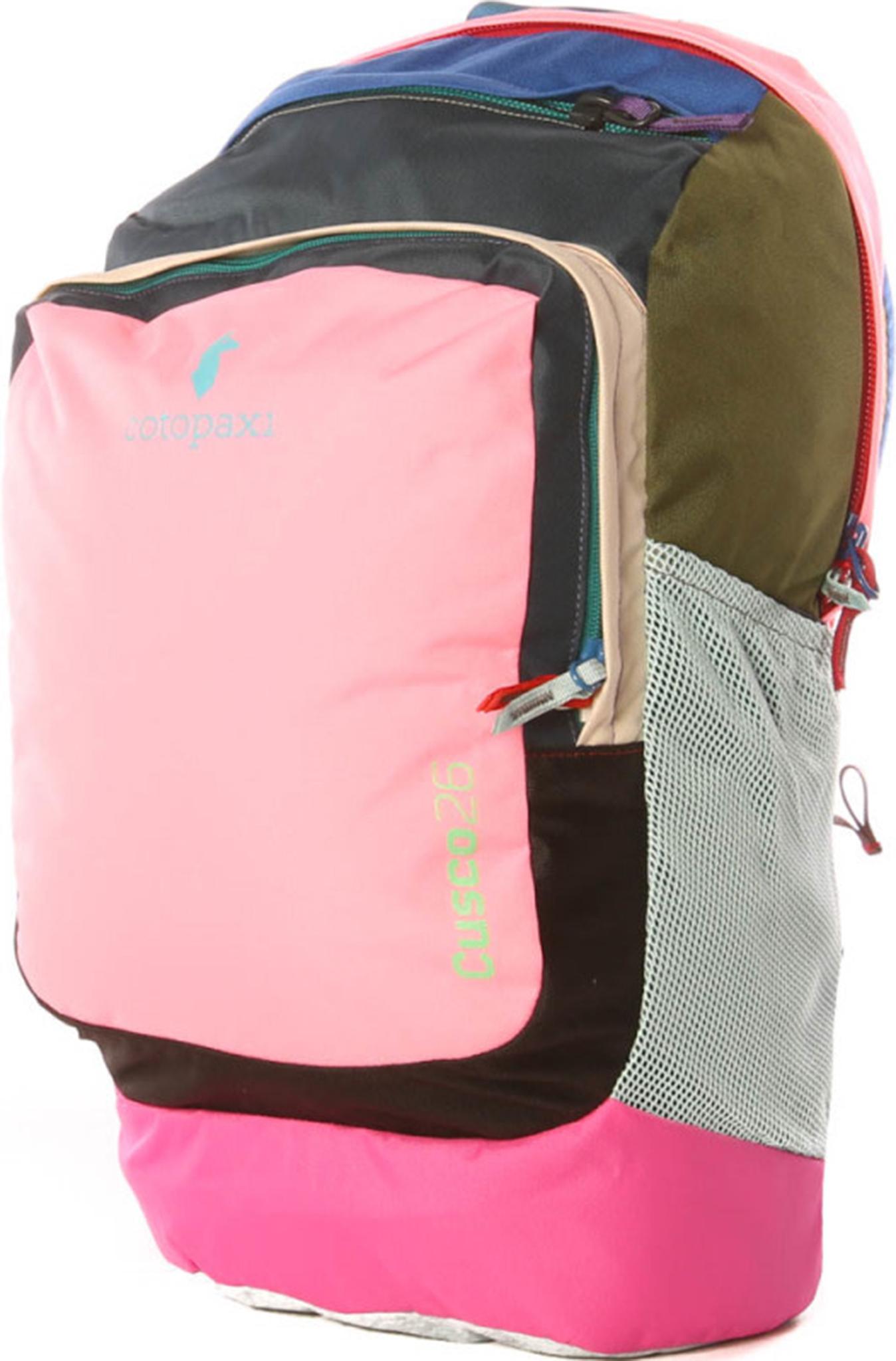 Product gallery image number 17 for product Cusco Backpack 26L - [Random colour]