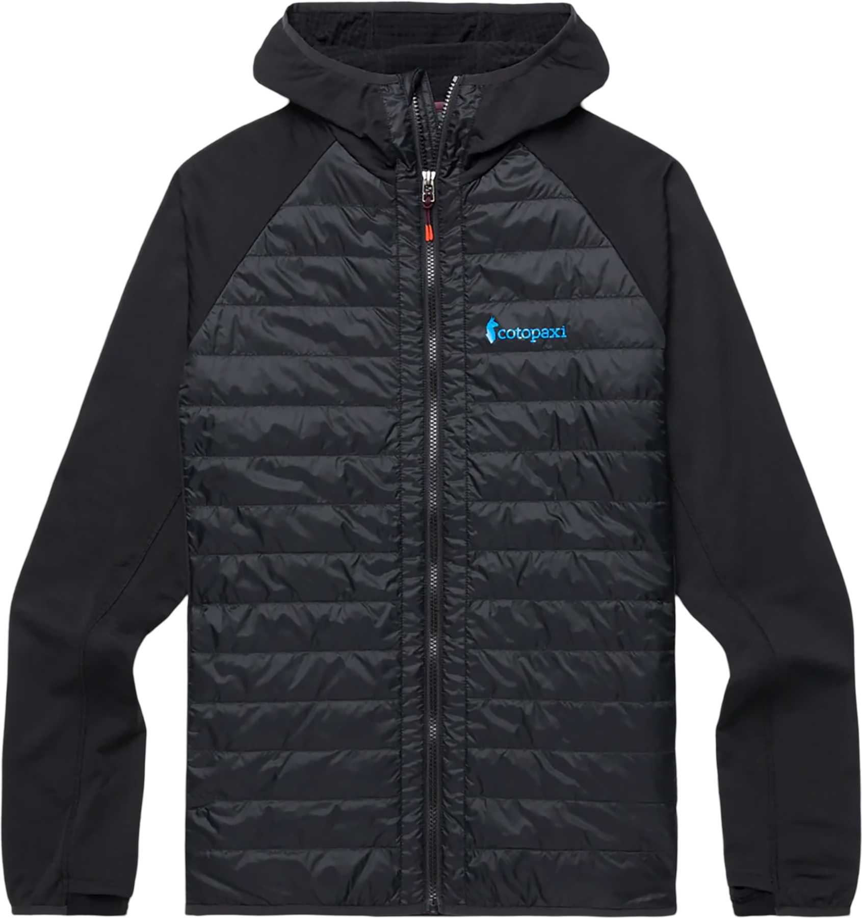 Product image for Capa Hybrid Insulated Hooded Jacket - Men's