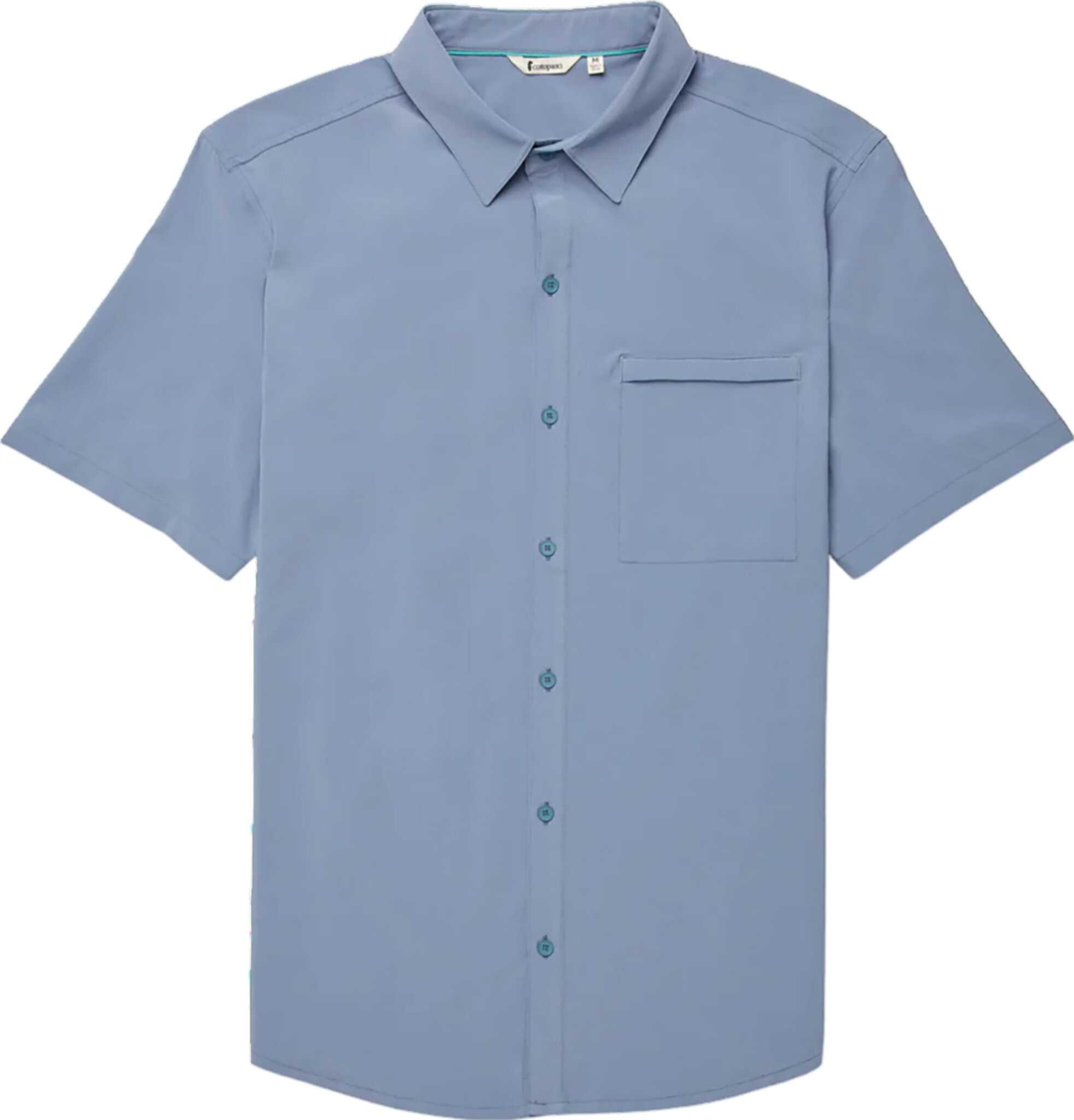 Image de produit pour Chemise boutonnée Cambio - Homme