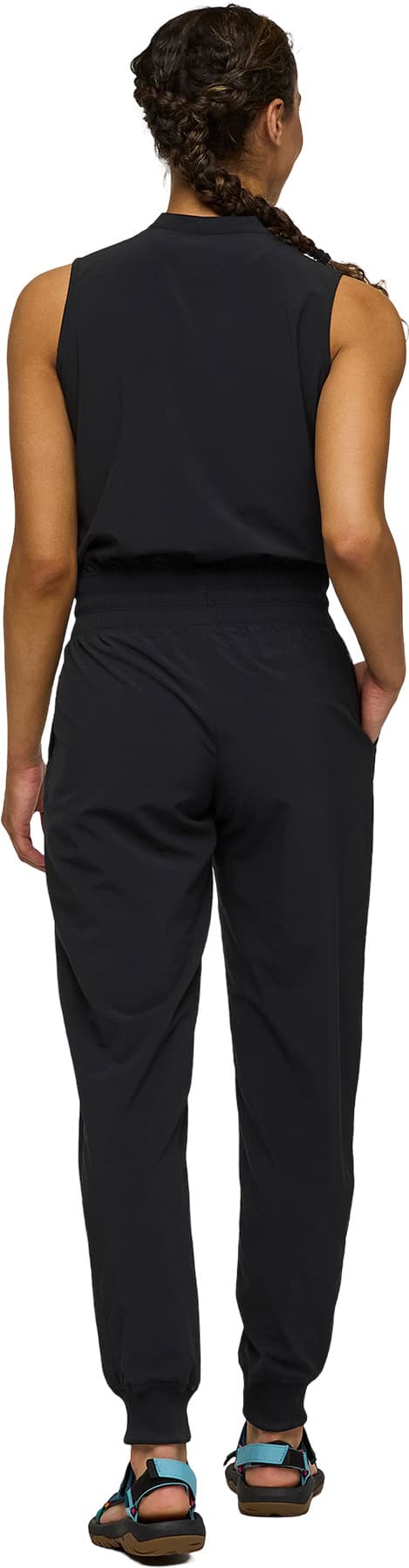 Product gallery image number 3 for product Cambio Jumpsuit - Women's