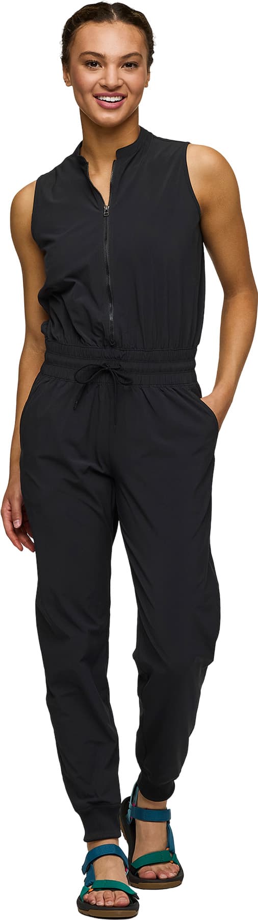 Product gallery image number 7 for product Cambio Jumpsuit - Women's