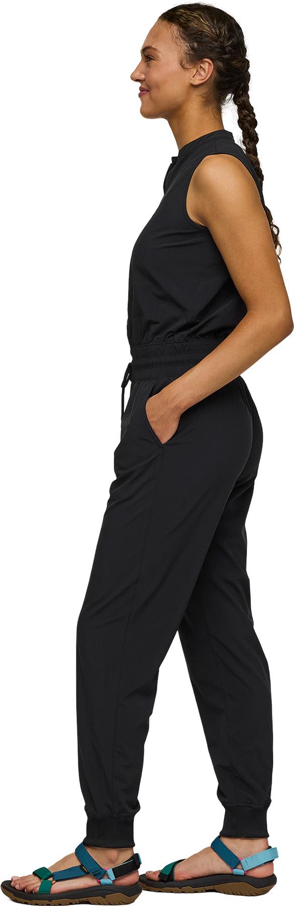 Product gallery image number 8 for product Cambio Jumpsuit - Women's