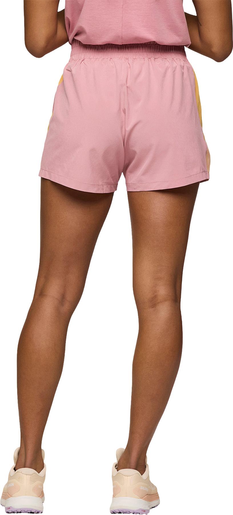 Numéro de l'image de la galerie de produits 5 pour le produit Short Cambio - Femme
