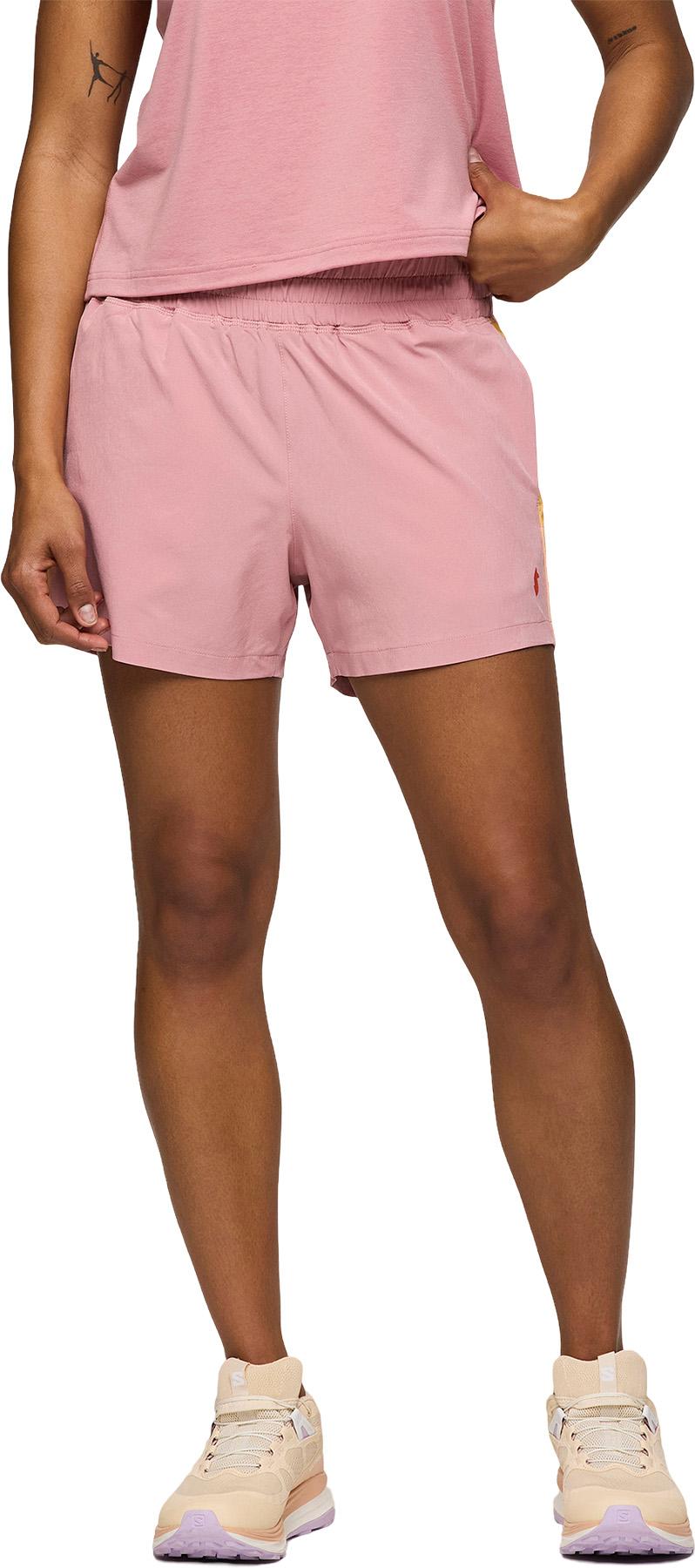 Numéro de l'image de la galerie de produits 2 pour le produit Short Cambio - Femme
