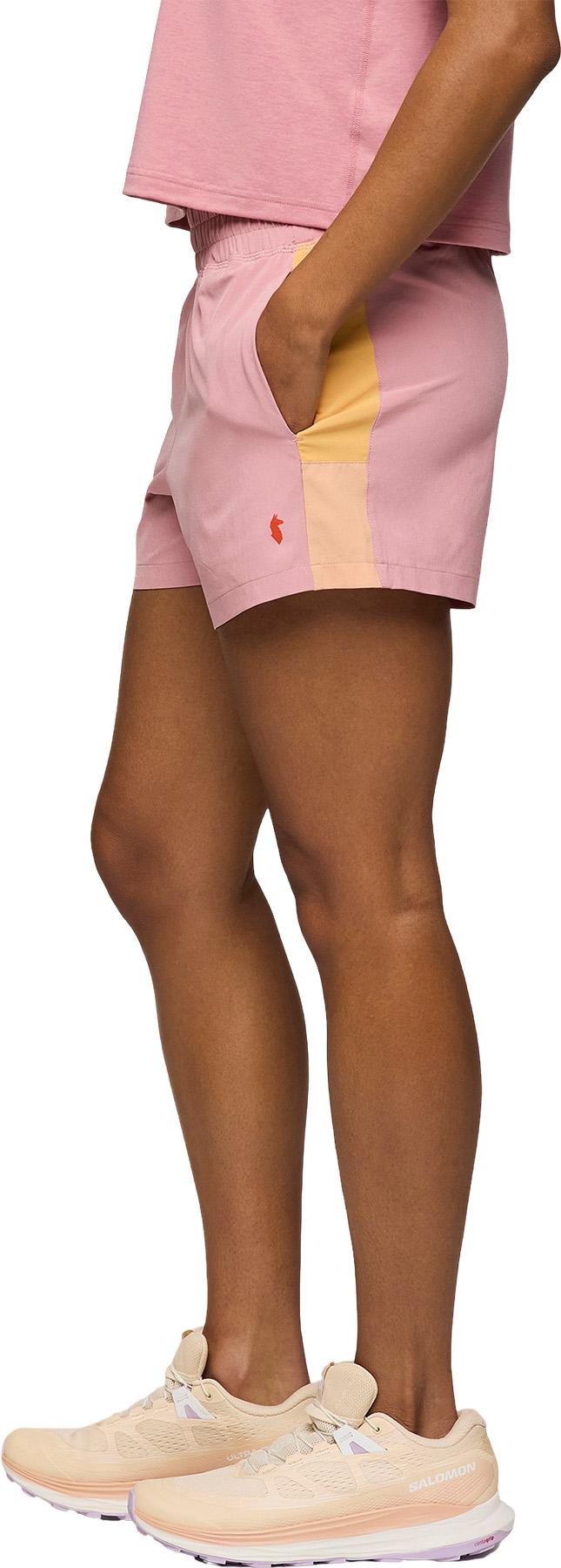 Numéro de l'image de la galerie de produits 3 pour le produit Short Cambio - Femme