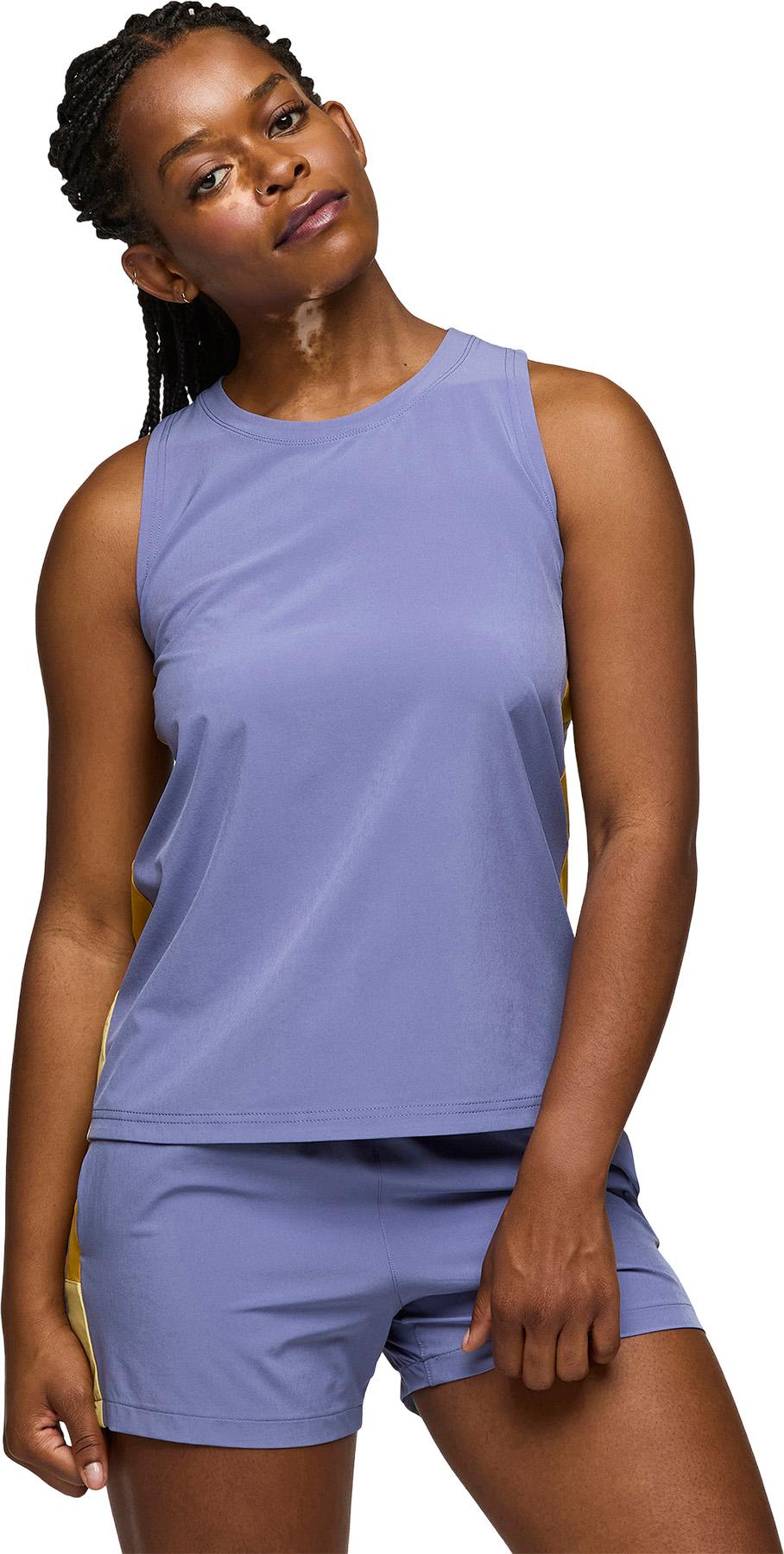 Product gallery image number 3 for product Cambio Tank Top - Women's