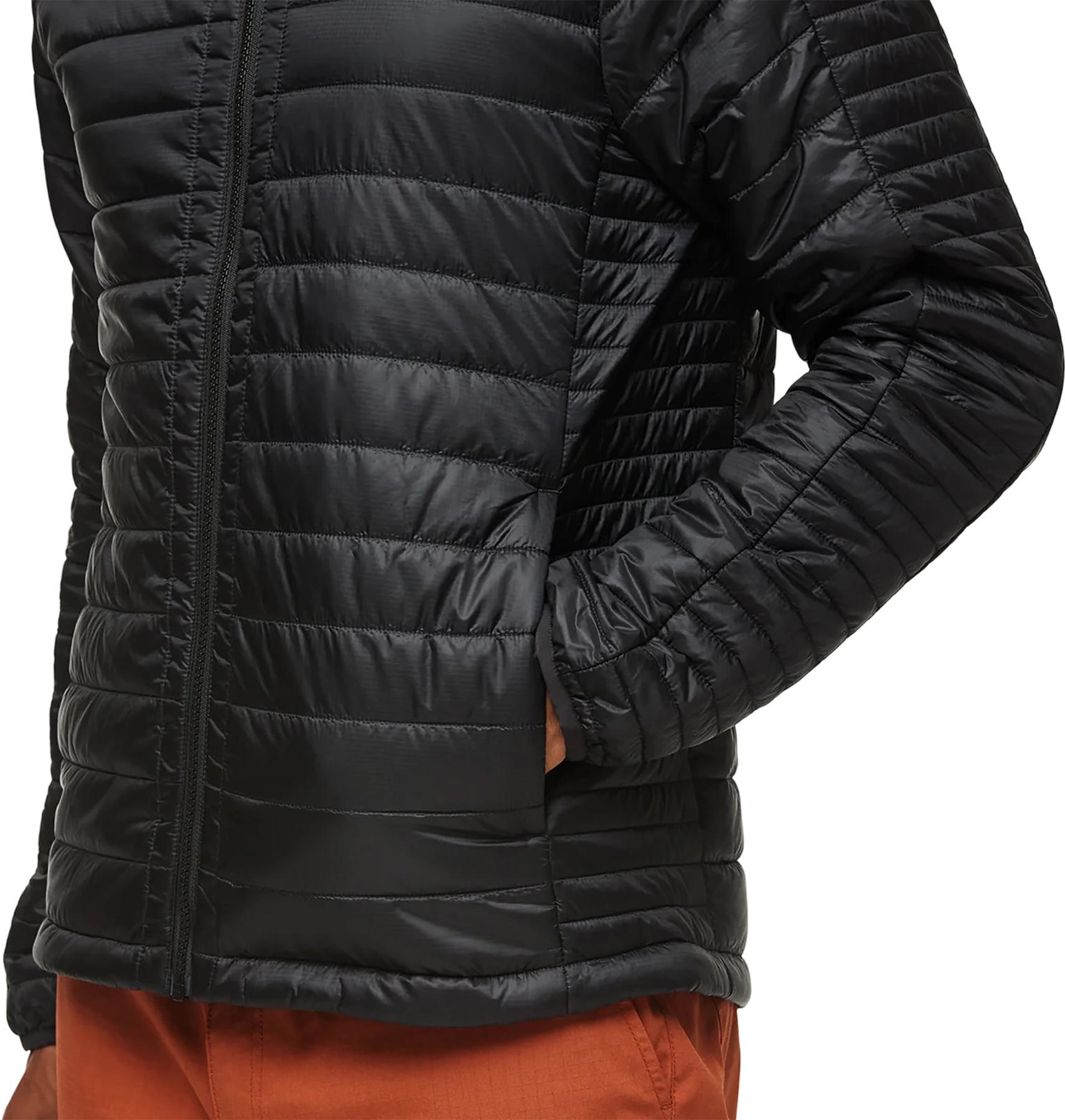 Product gallery image number 4 for product Capa Insulated Hooded Jacket - Men's