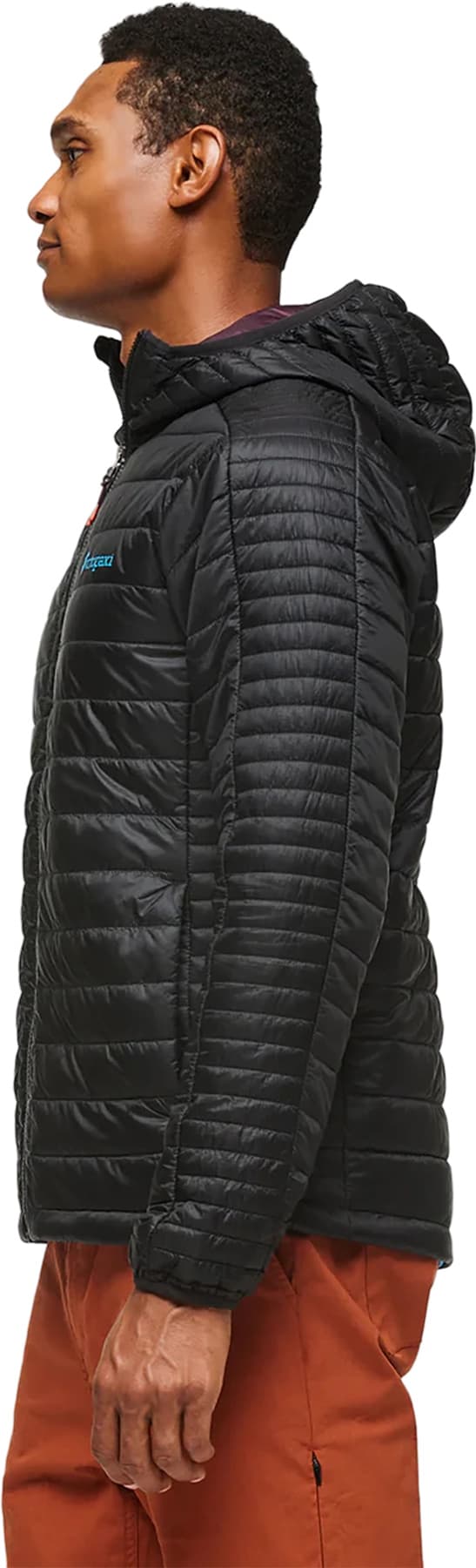 Product gallery image number 2 for product Capa Insulated Hooded Jacket - Men's