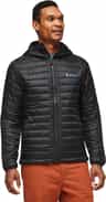 Colour: Cotopaxi Black