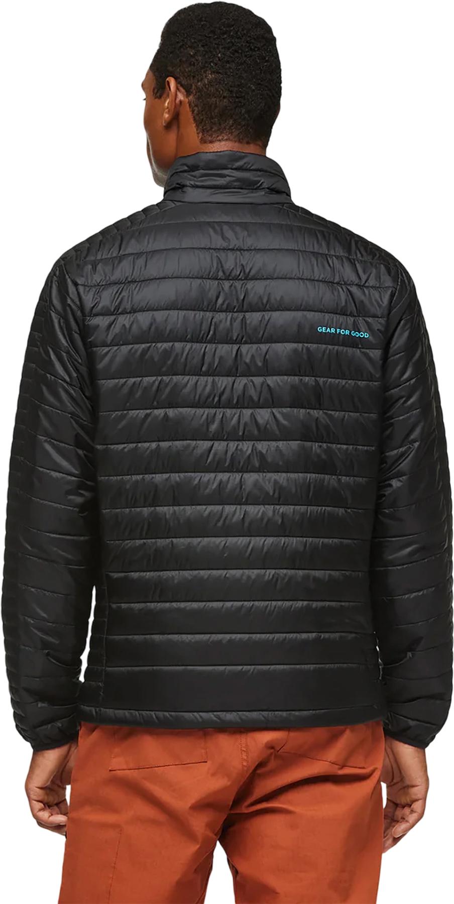 Product gallery image number 5 for product Capa Insulated Jacket - Men's