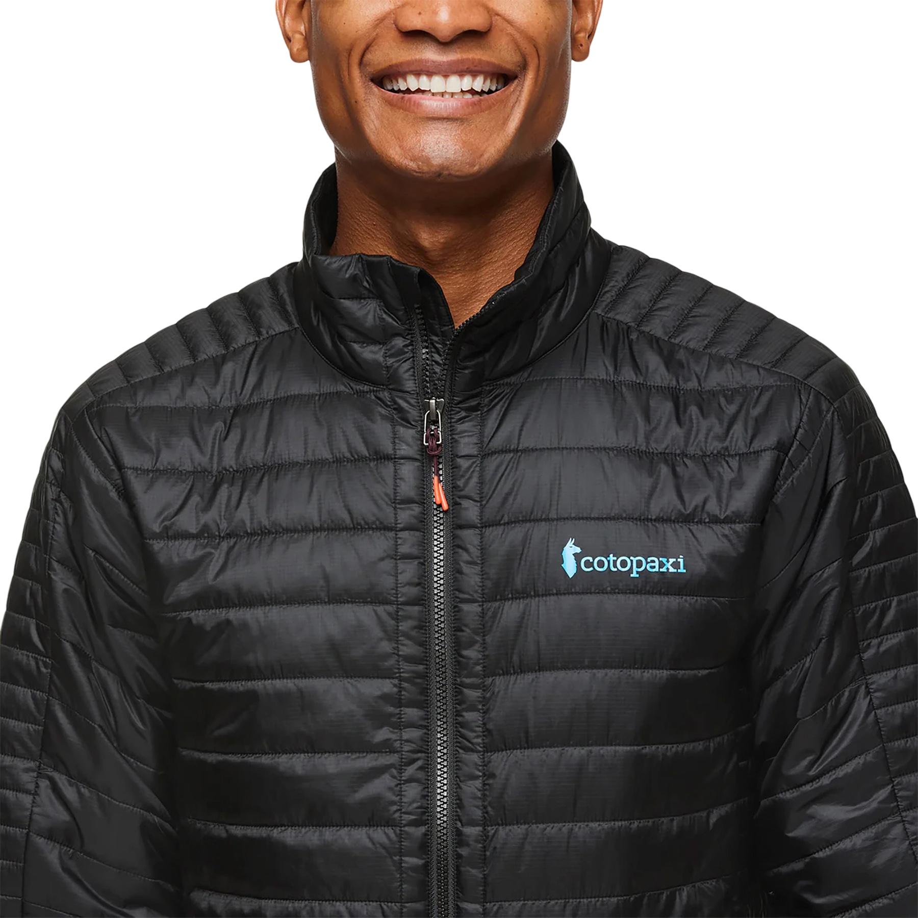 Product gallery image number 4 for product Capa Insulated Jacket - Men's