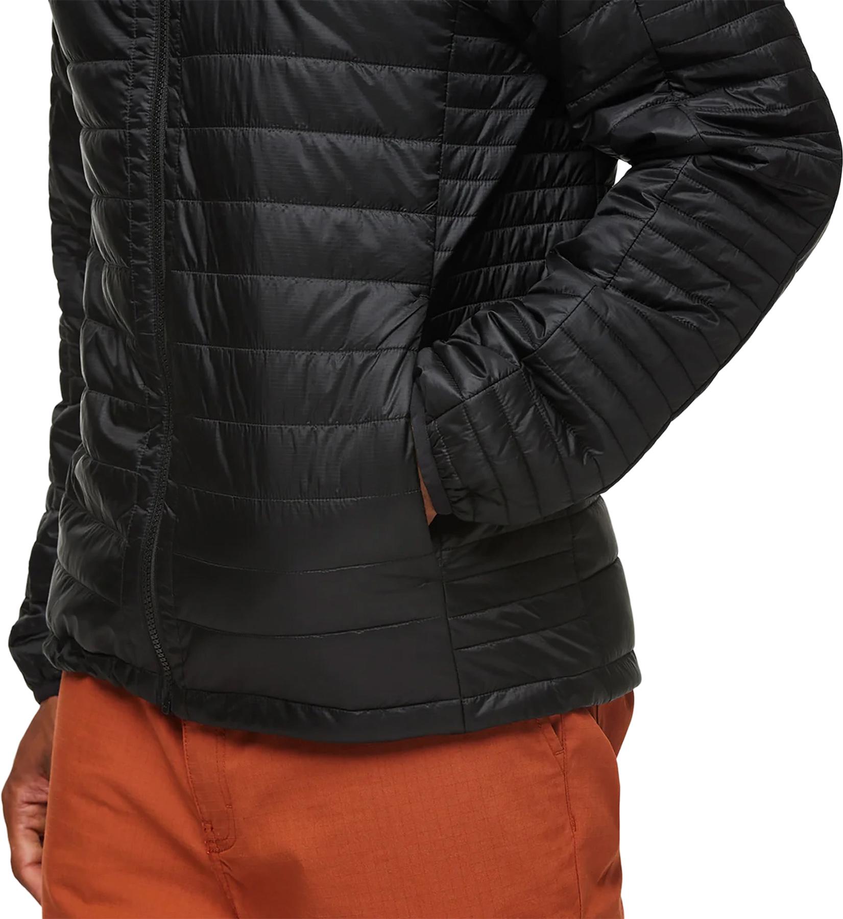 Product gallery image number 3 for product Capa Insulated Jacket - Men's