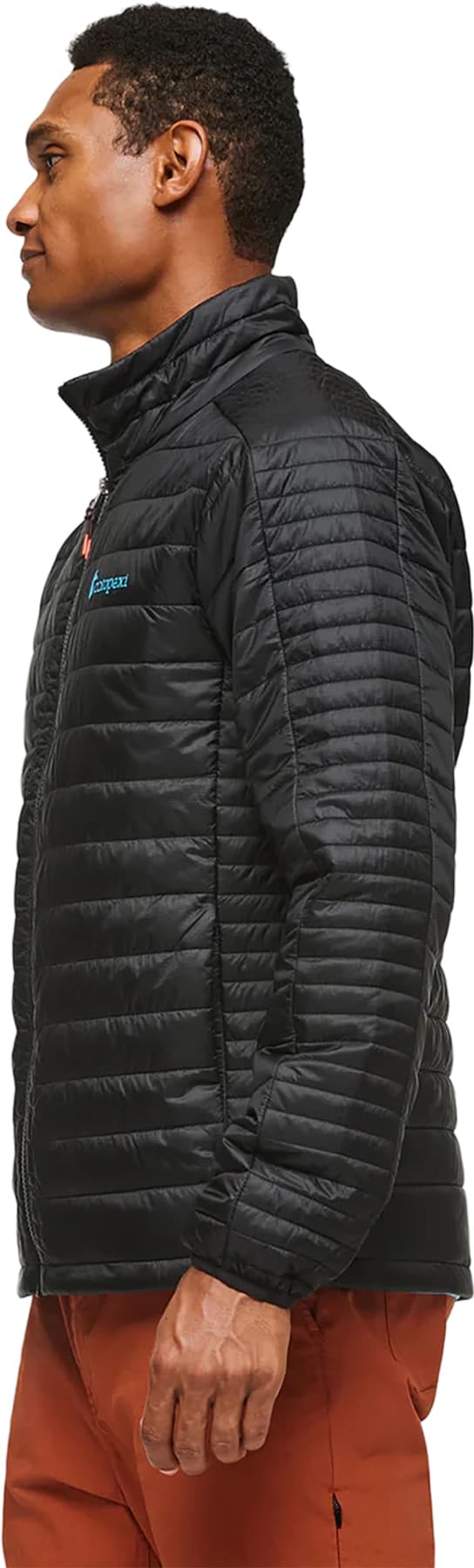 Product gallery image number 2 for product Capa Insulated Jacket - Men's
