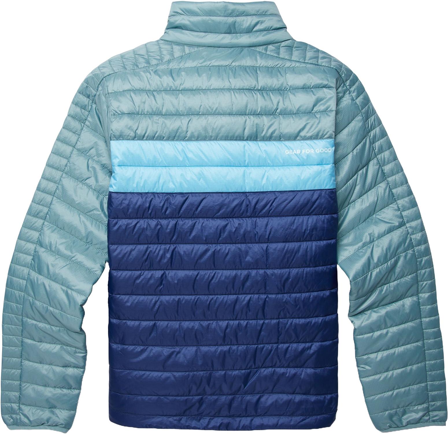 Product gallery image number 2 for product Capa Insulated Jacket - Women's