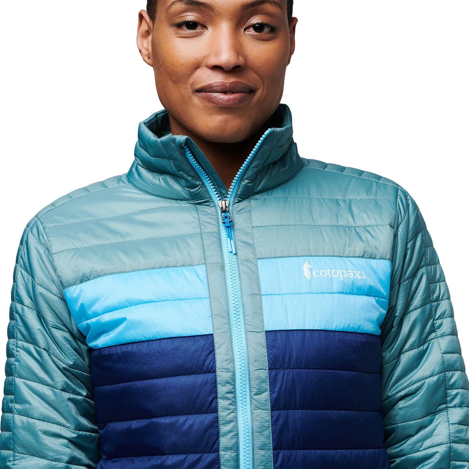 Product gallery image number 5 for product Capa Insulated Jacket - Women's