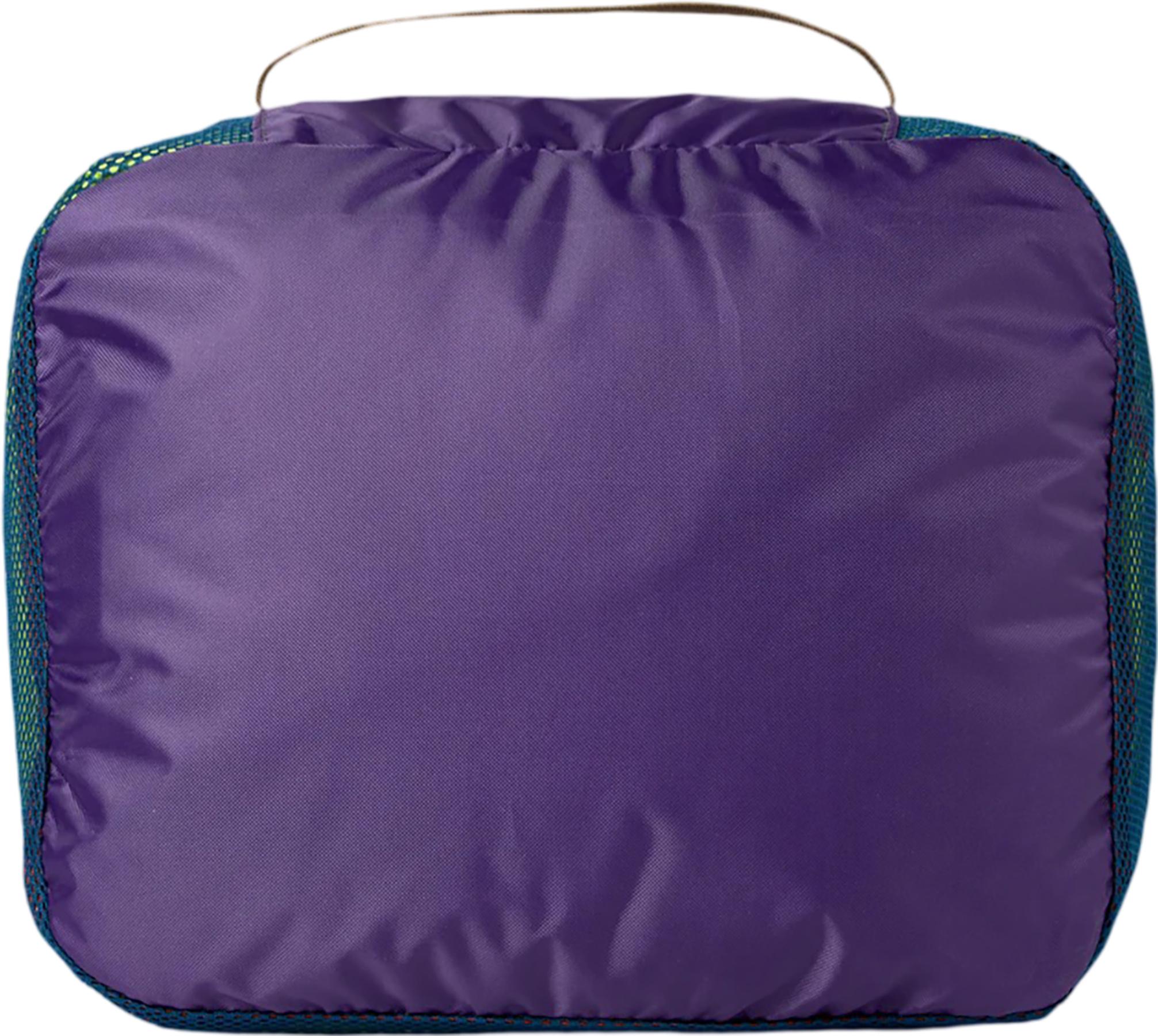 Numéro de l'image de la galerie de produits 2 pour le produit Cube de voyage Cubo 10L [Couleurs aléatoires]