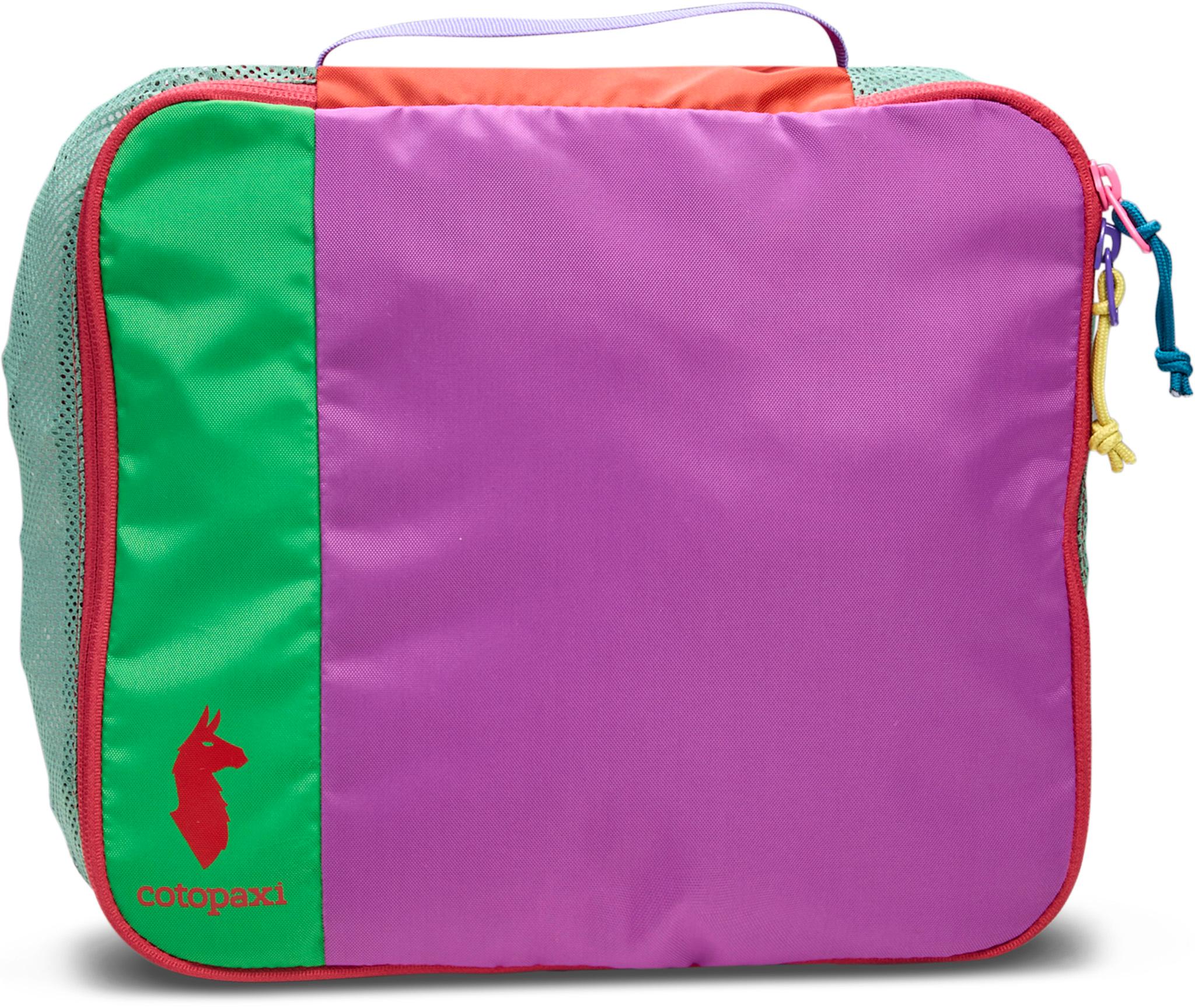 Numéro de l'image de la galerie de produits 3 pour le produit Cube de voyage Cubo 10L [Couleurs aléatoires]