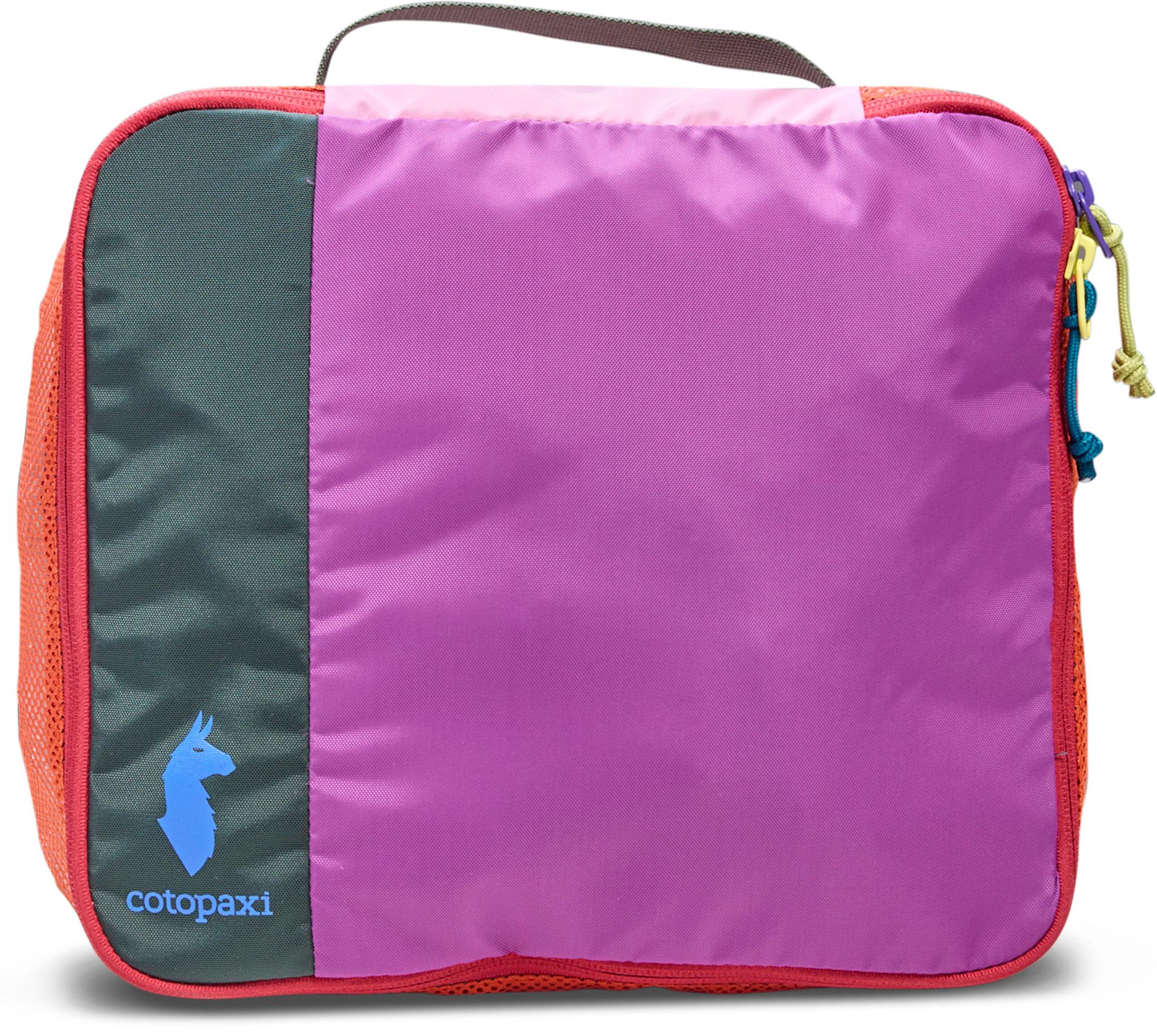 Numéro de l'image de la galerie de produits 5 pour le produit Cube de voyage Cubo 10L [Couleurs aléatoires]