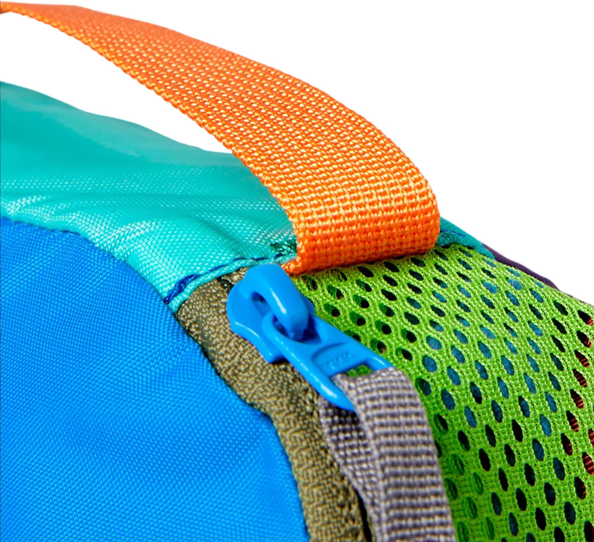 Numéro de l'image de la galerie de produits 8 pour le produit Cube de voyage Cubo 10L [Couleurs aléatoires]