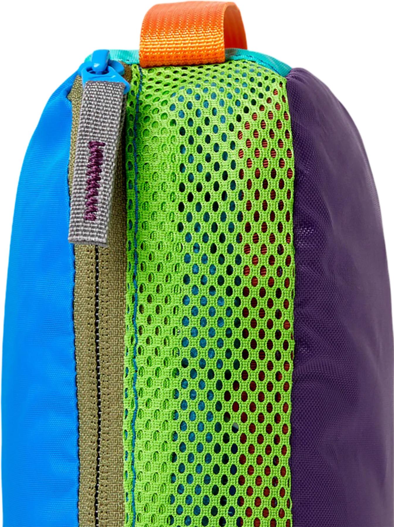 Numéro de l'image de la galerie de produits 9 pour le produit Cube de voyage Cubo 10L [Couleurs aléatoires]