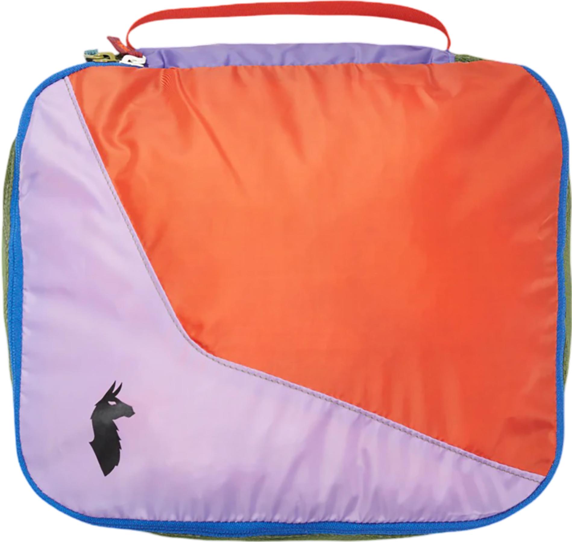 Image de produit pour Cube de voyage Cubo 10L [Couleurs aléatoires]