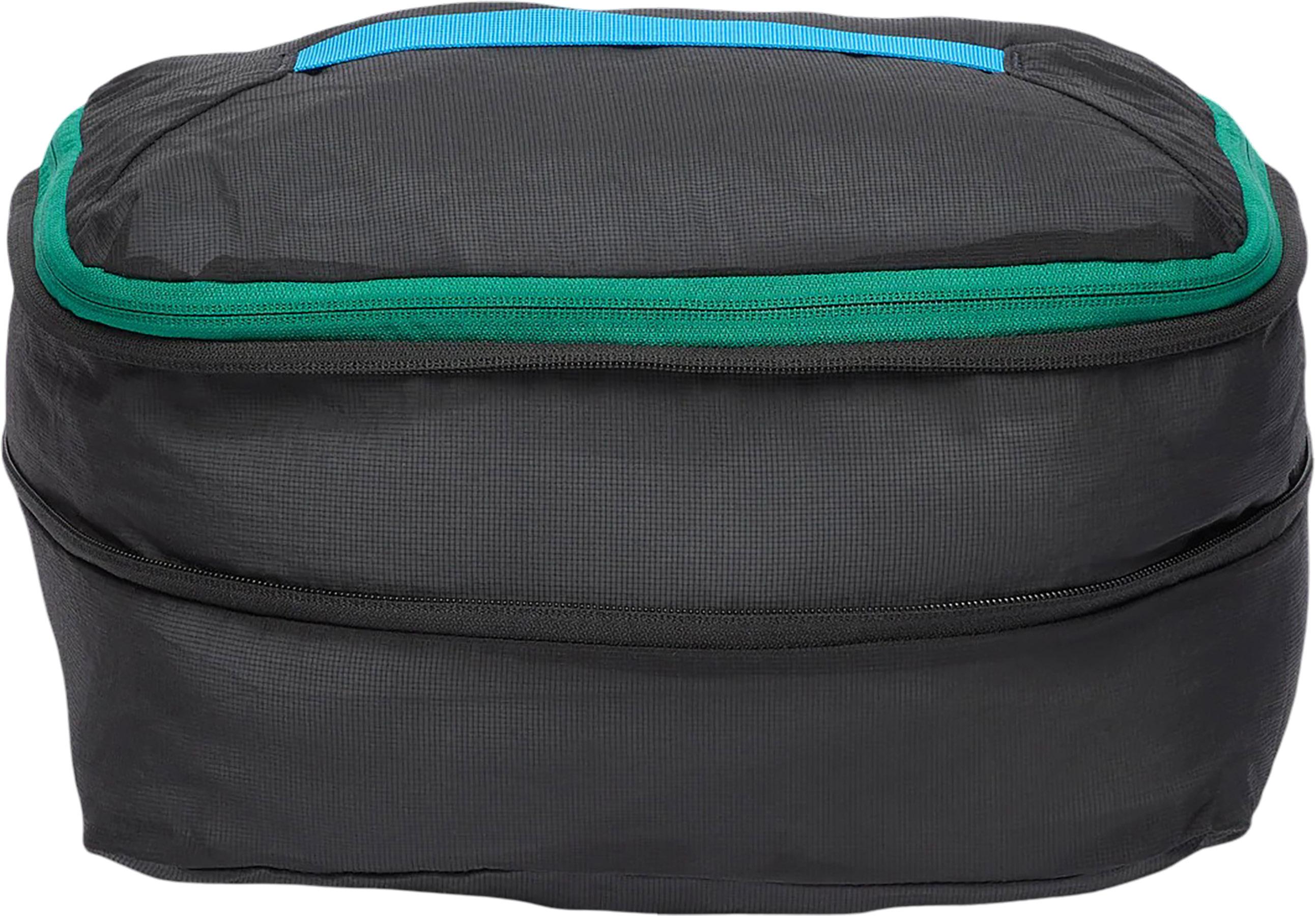 Numéro de l'image de la galerie de produits 2 pour le produit Cube de rangement extensible Cubo 12 L