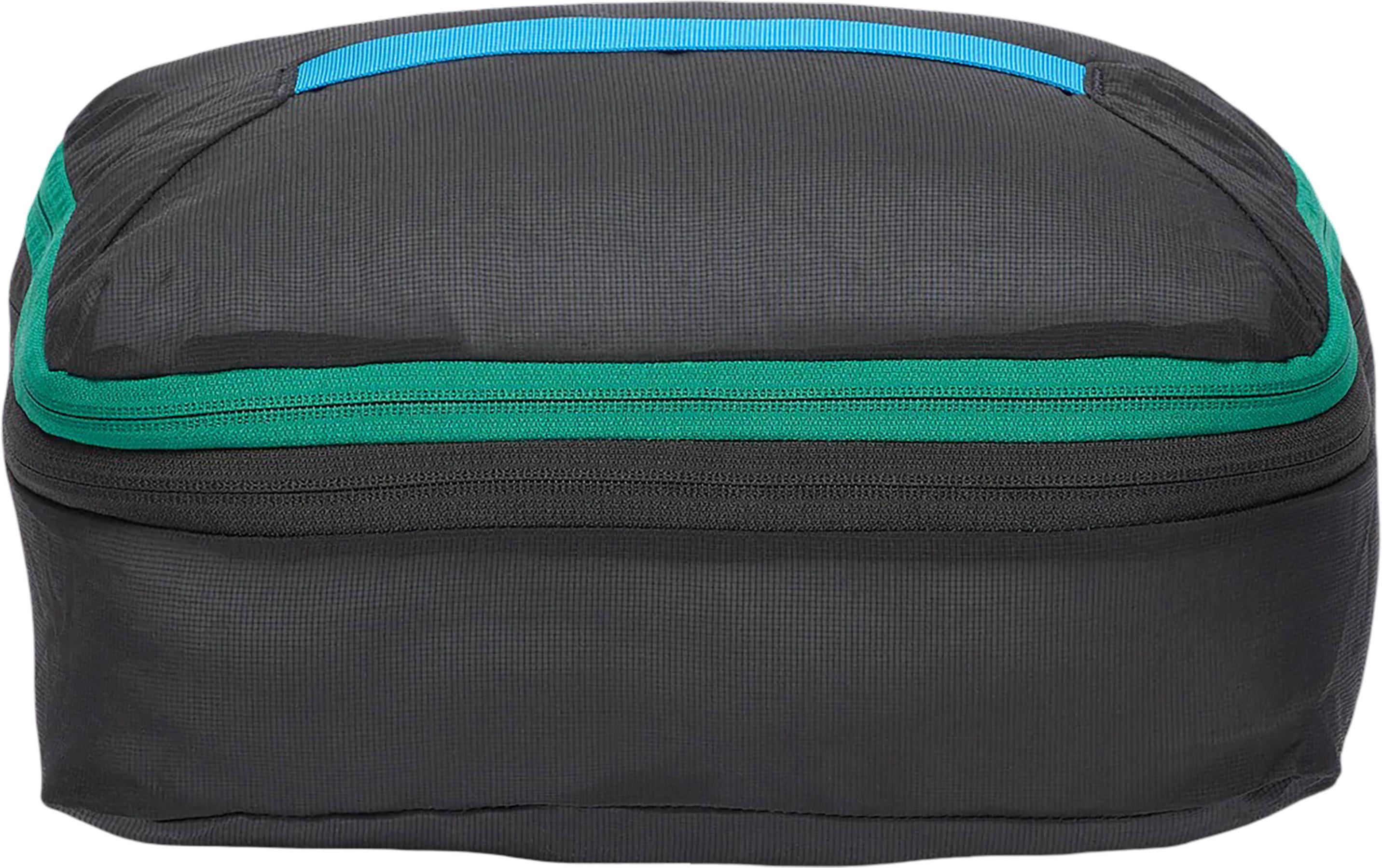 Numéro de l'image de la galerie de produits 4 pour le produit Cube de rangement extensible Cubo 12 L