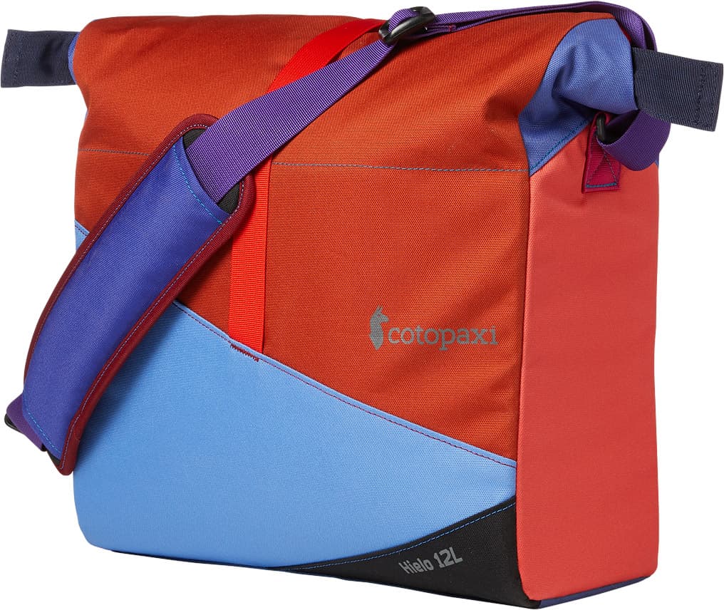 Product gallery image number 12 for product Hielo Cooler Bag 12L - [Random colour]