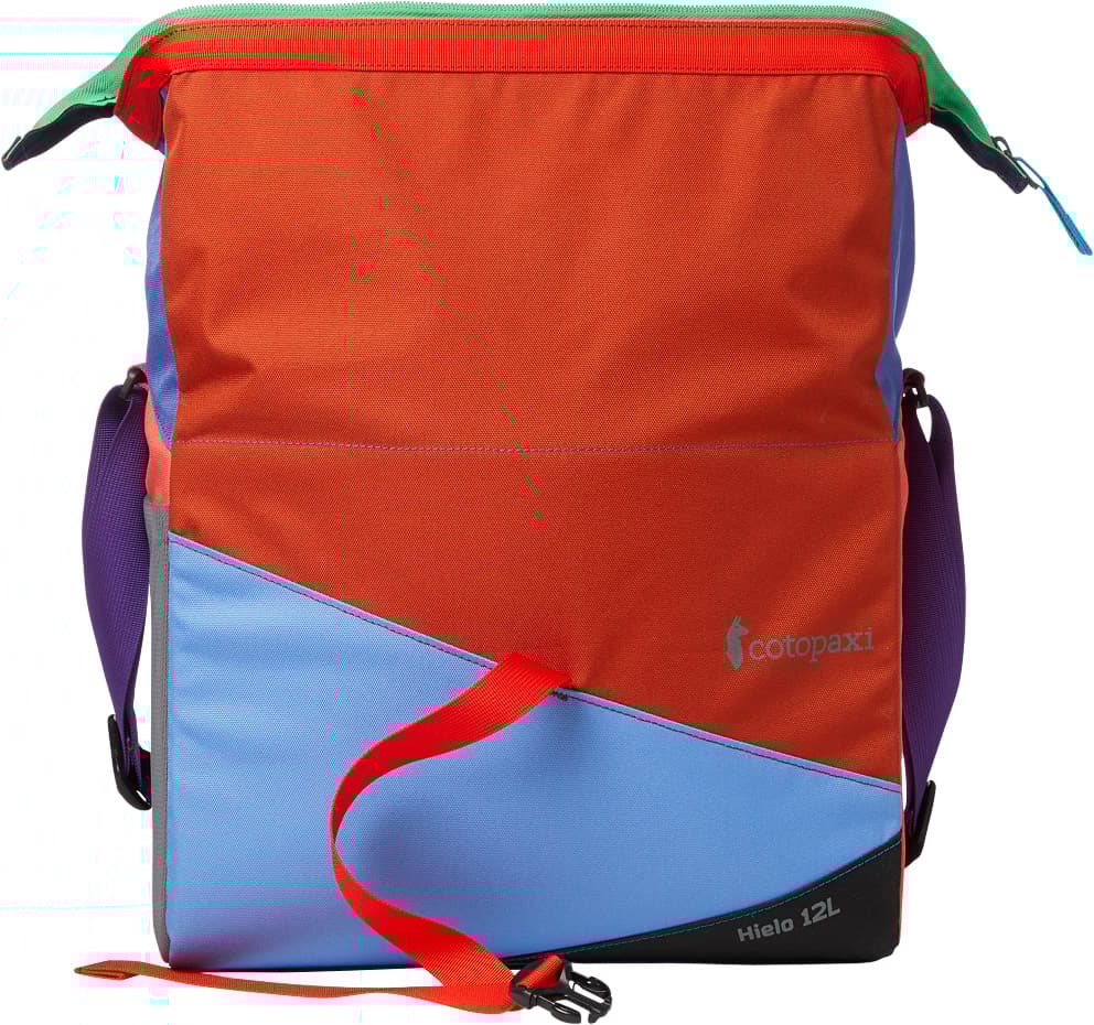 Product gallery image number 9 for product Hielo Cooler Bag 12L - [Random colour]
