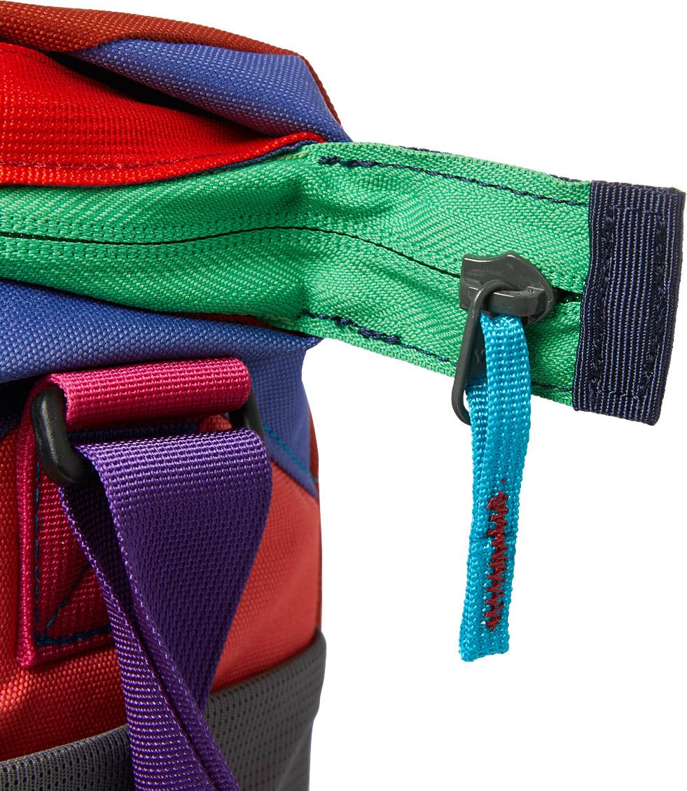 Product gallery image number 13 for product Hielo Cooler Bag 12L - [Random colour]