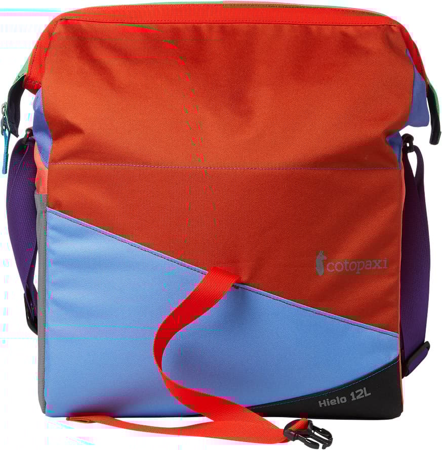 Product gallery image number 6 for product Hielo Cooler Bag 12L - [Random colour]