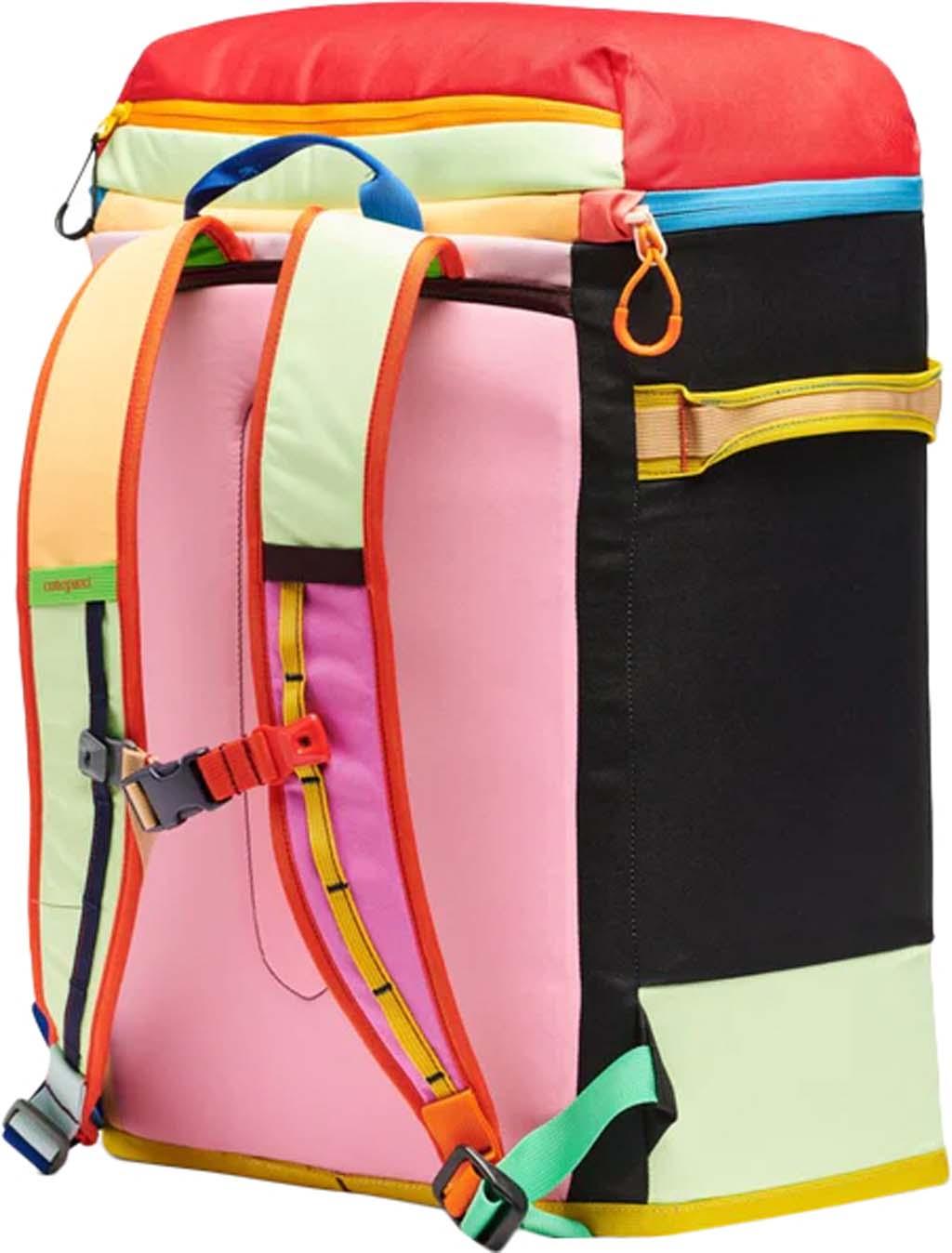 Product gallery image number 2 for product Hielo 24L Cooler Backpack - [Random colour]