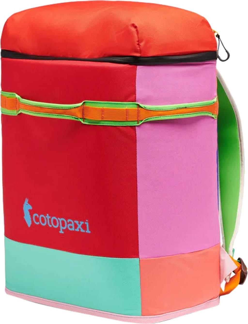 Product gallery image number 7 for product Hielo 24L Cooler Backpack - [Random colour]