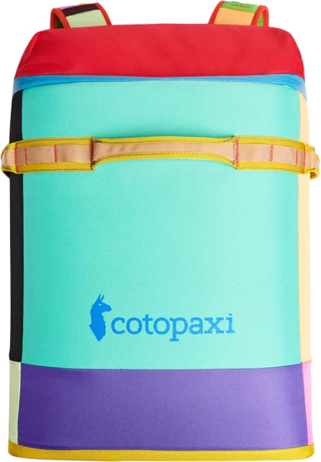 Product gallery image number 9 for product Hielo 24L Cooler Backpack - [Random colour]