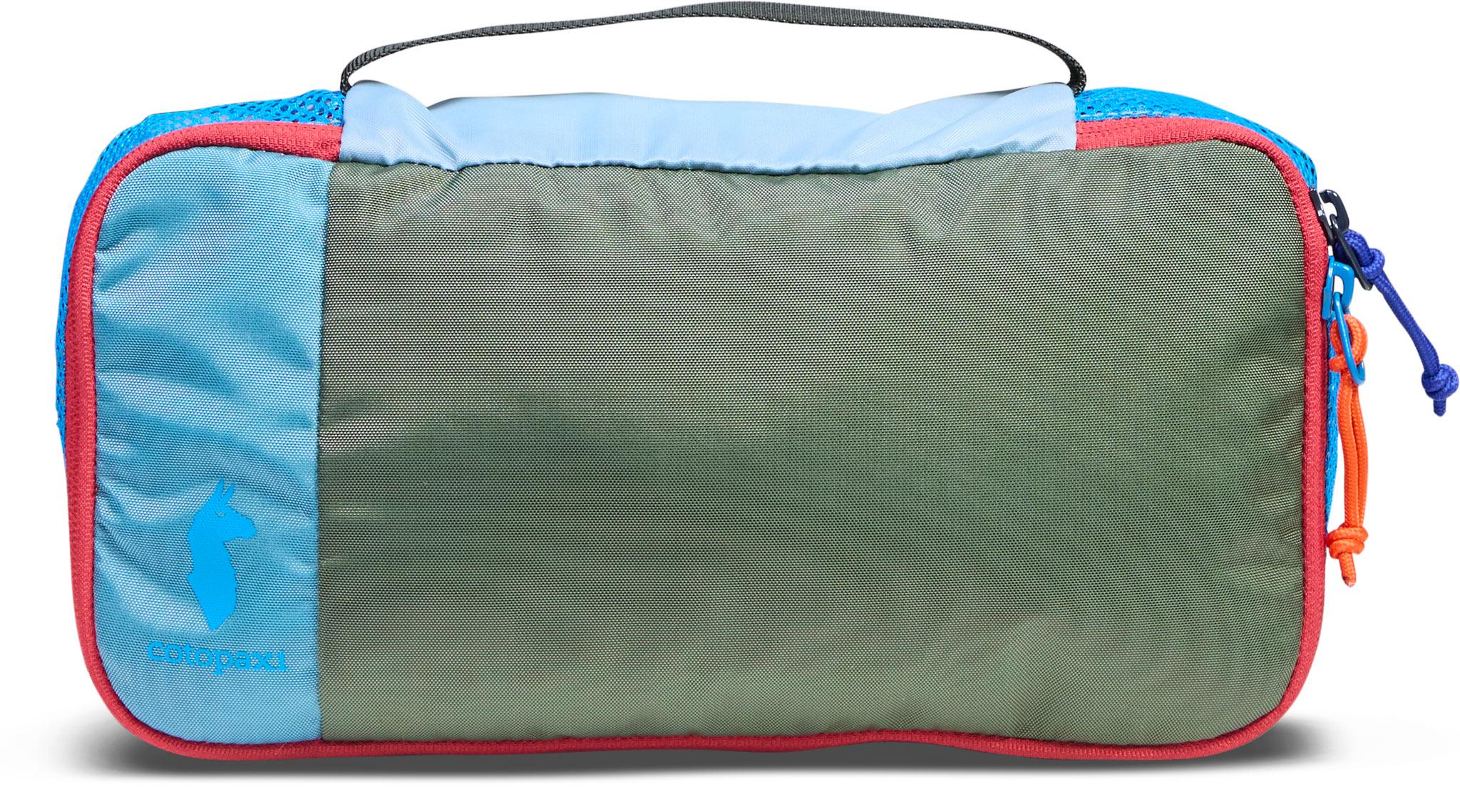Numéro de l'image de la galerie de produits 4 pour le produit Cube de voyage Cubo 3L [Couleurs aléatoires]