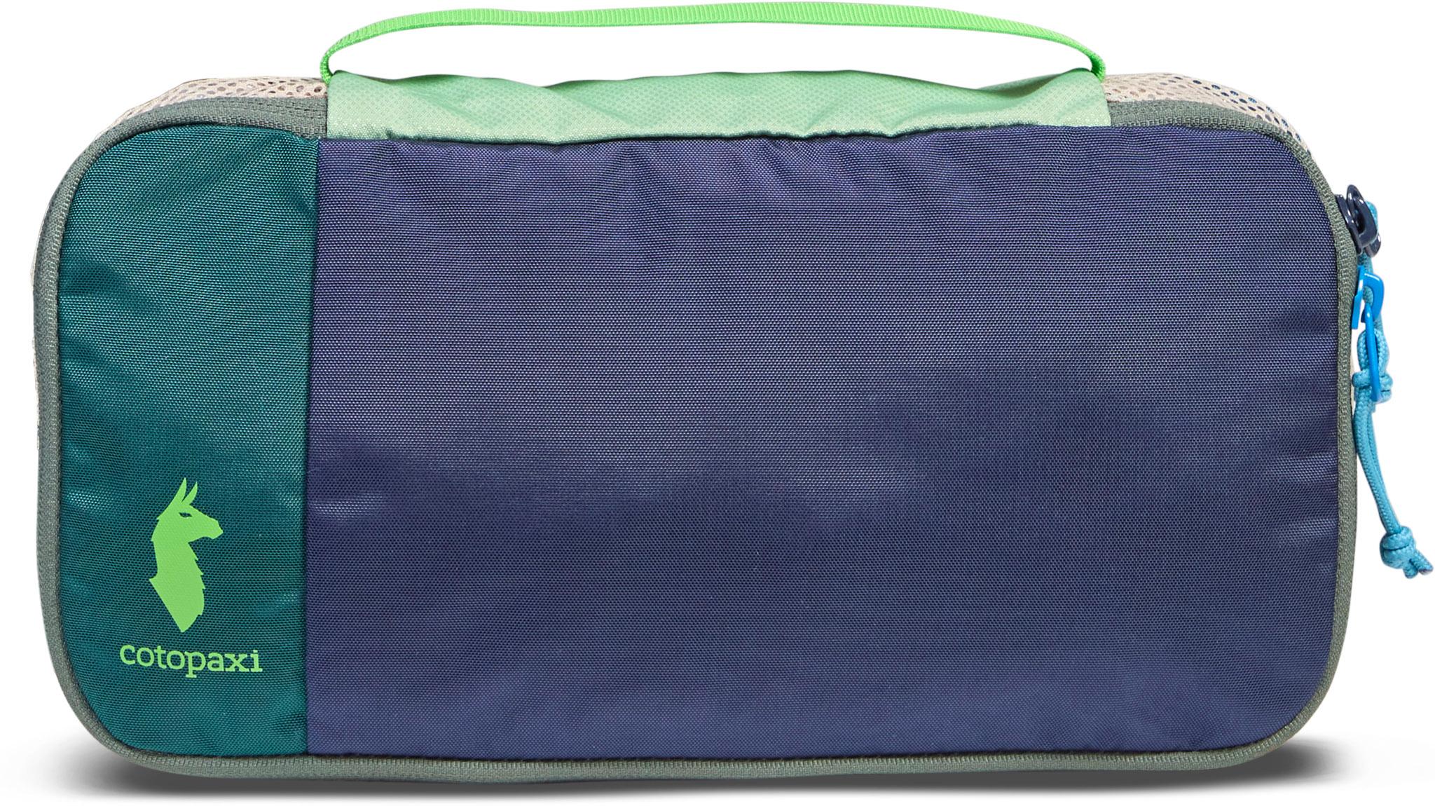 Numéro de l'image de la galerie de produits 5 pour le produit Cube de voyage Cubo 3L [Couleurs aléatoires]