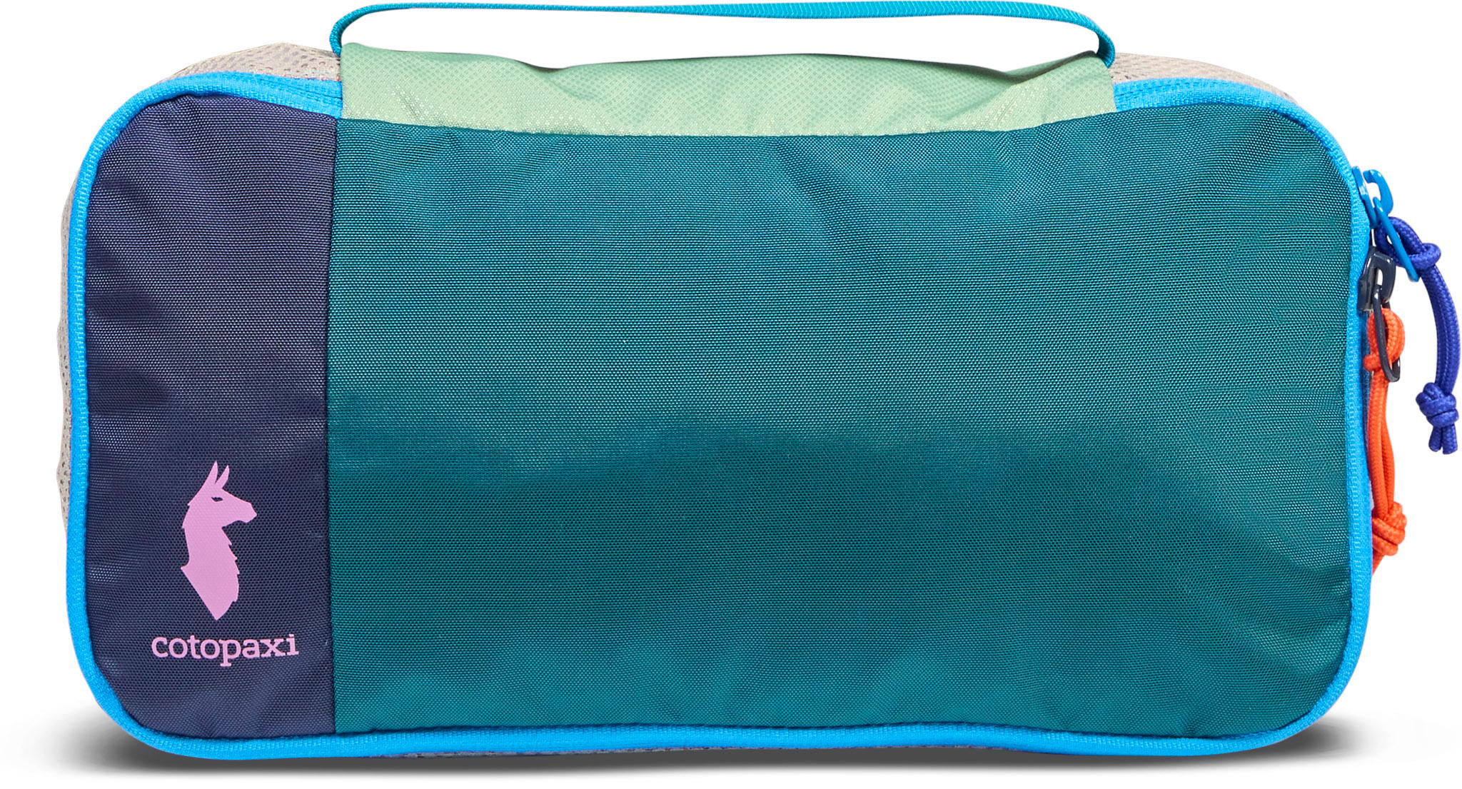 Numéro de l'image de la galerie de produits 6 pour le produit Cube de voyage Cubo 3L [Couleurs aléatoires]