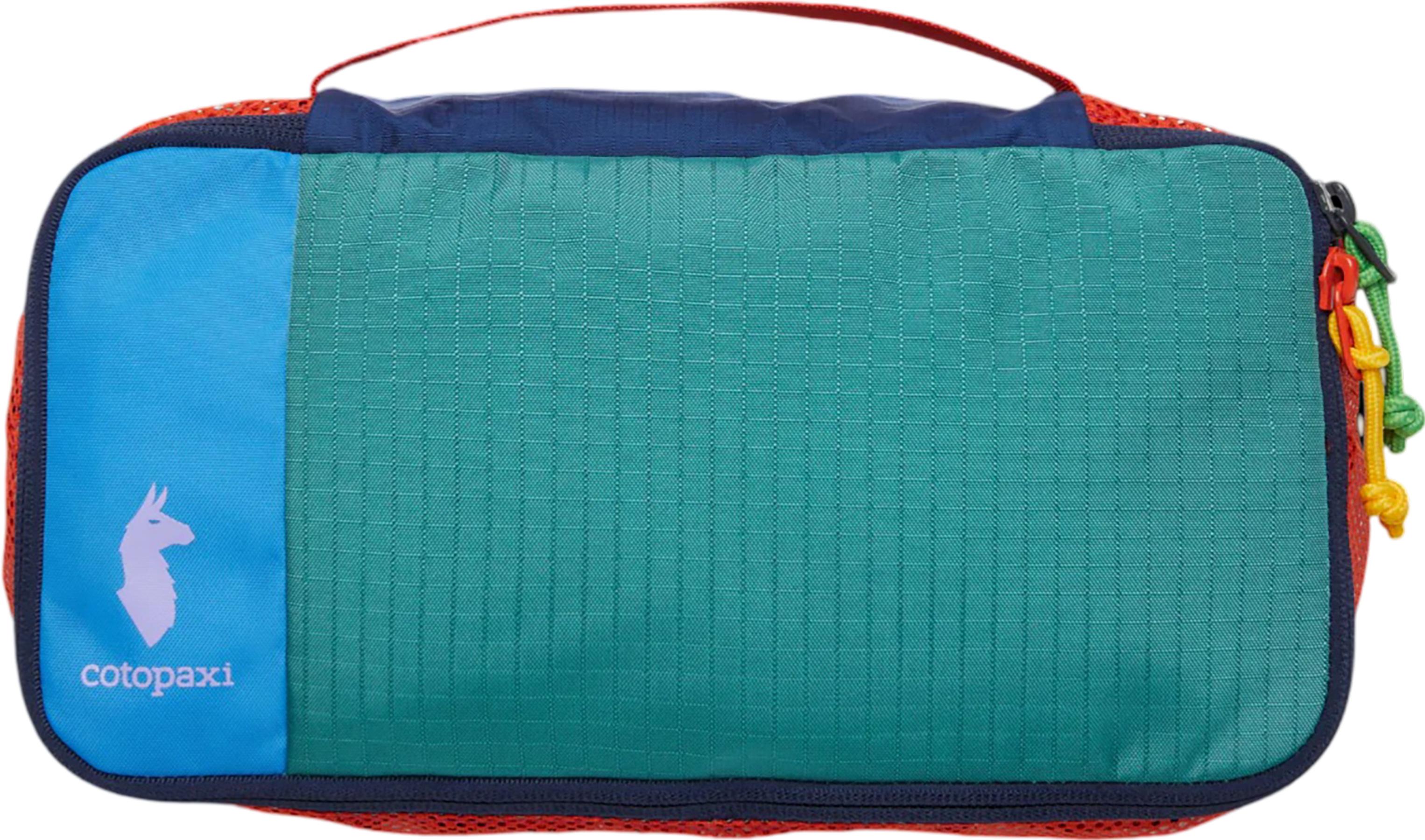 Image de produit pour Cube de voyage Cubo 3L [Couleurs aléatoires]