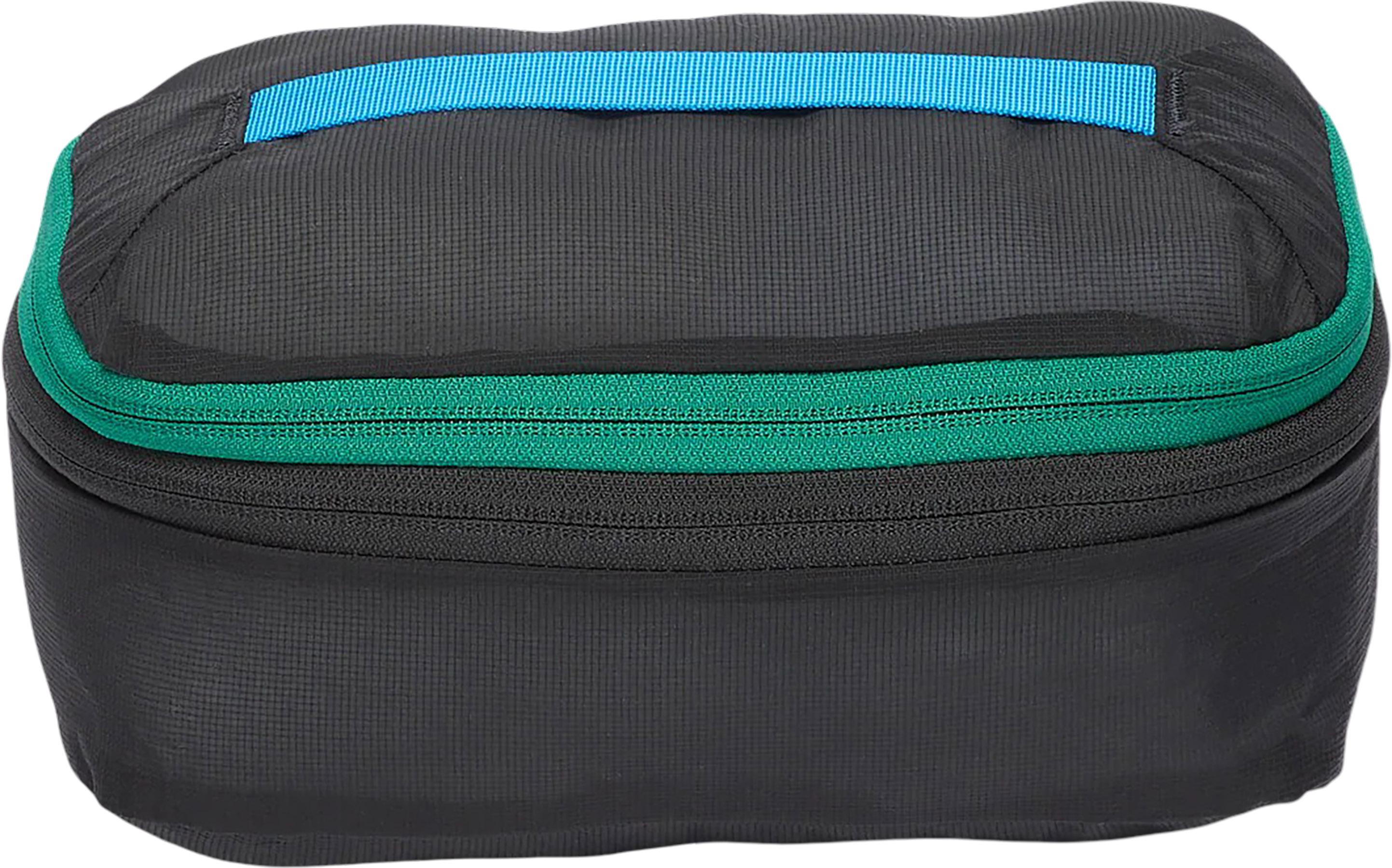 Numéro de l'image de la galerie de produits 4 pour le produit Cube de rangement extensible Cubo 6 L