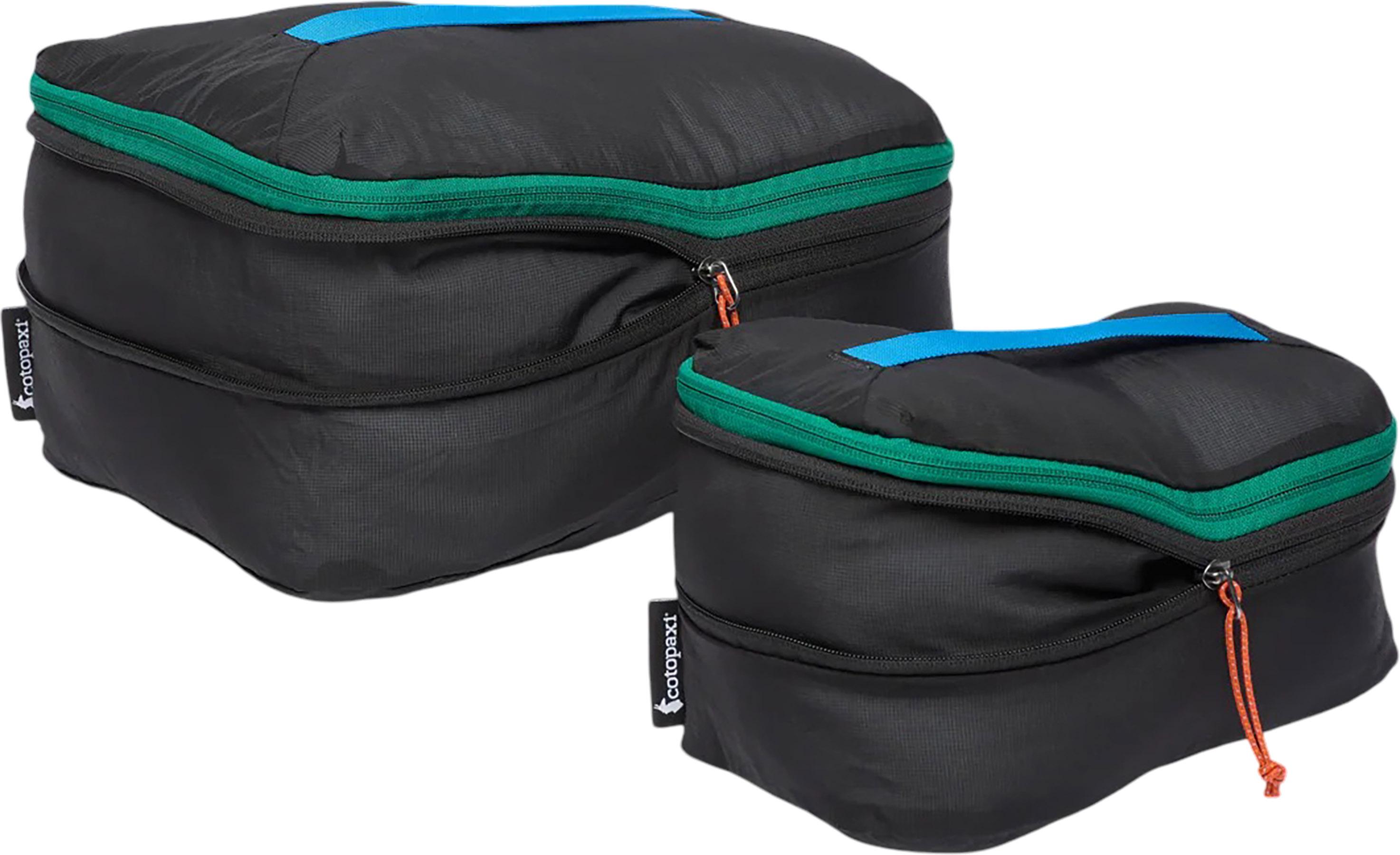 Numéro de l'image de la galerie de produits 6 pour le produit Set de cubes d'emballage expansibles Cubo - Unisexe