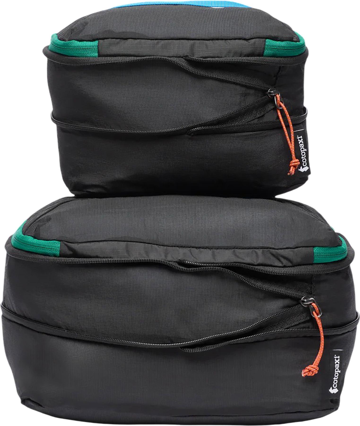 Numéro de l'image de la galerie de produits 2 pour le produit Set de cubes d'emballage expansibles Cubo - Unisexe