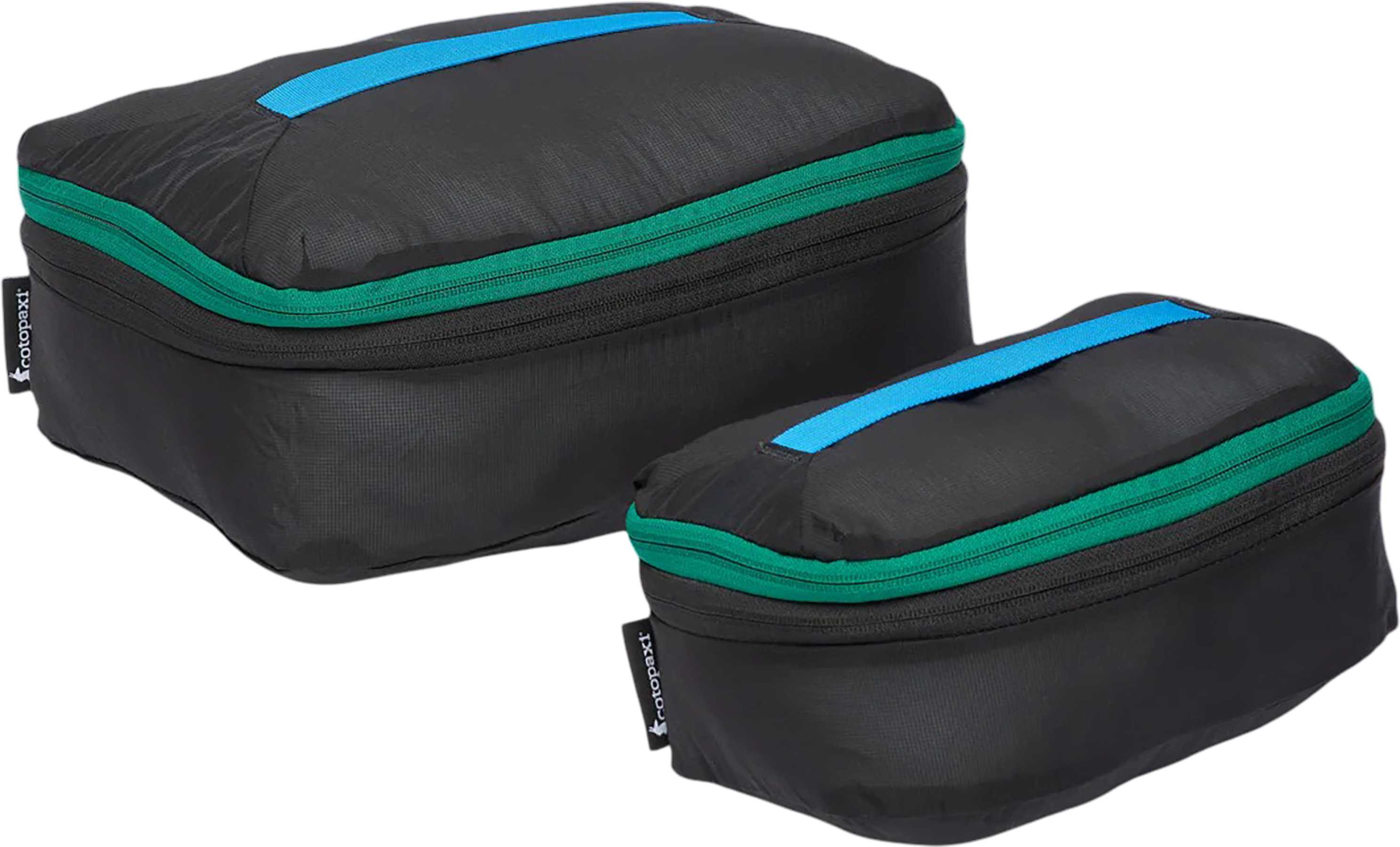 Product image for Cubo Expandable Packing Cube Set - Unisex