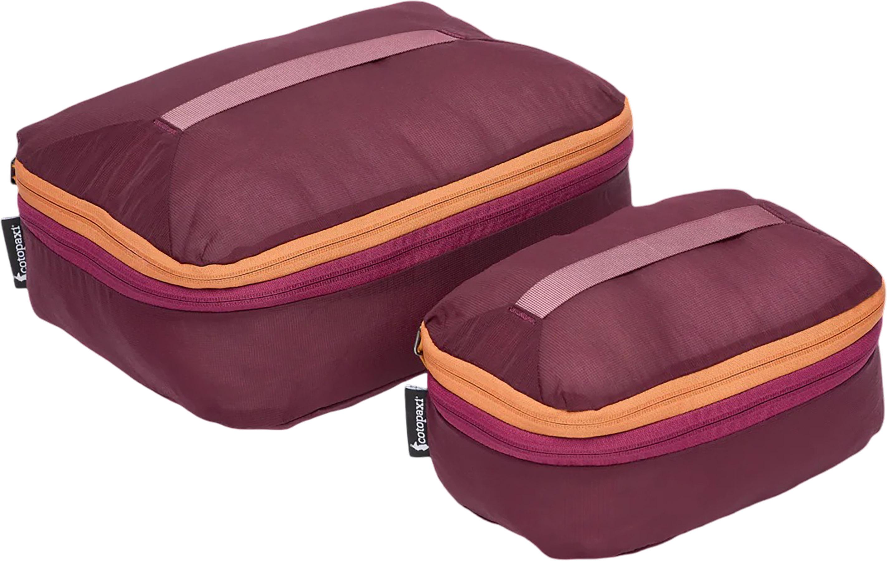 Image de produit pour Set de cubes d'emballage expansibles Cubo - Unisexe